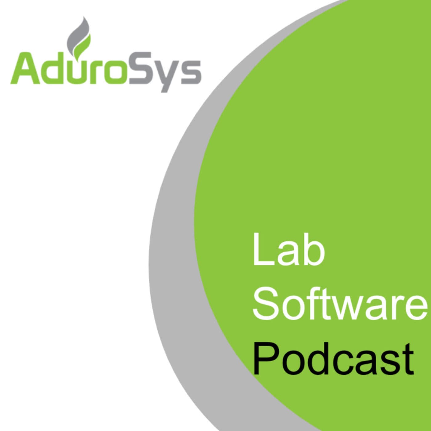 AduroSys Lab Software Podcast - Podcasts