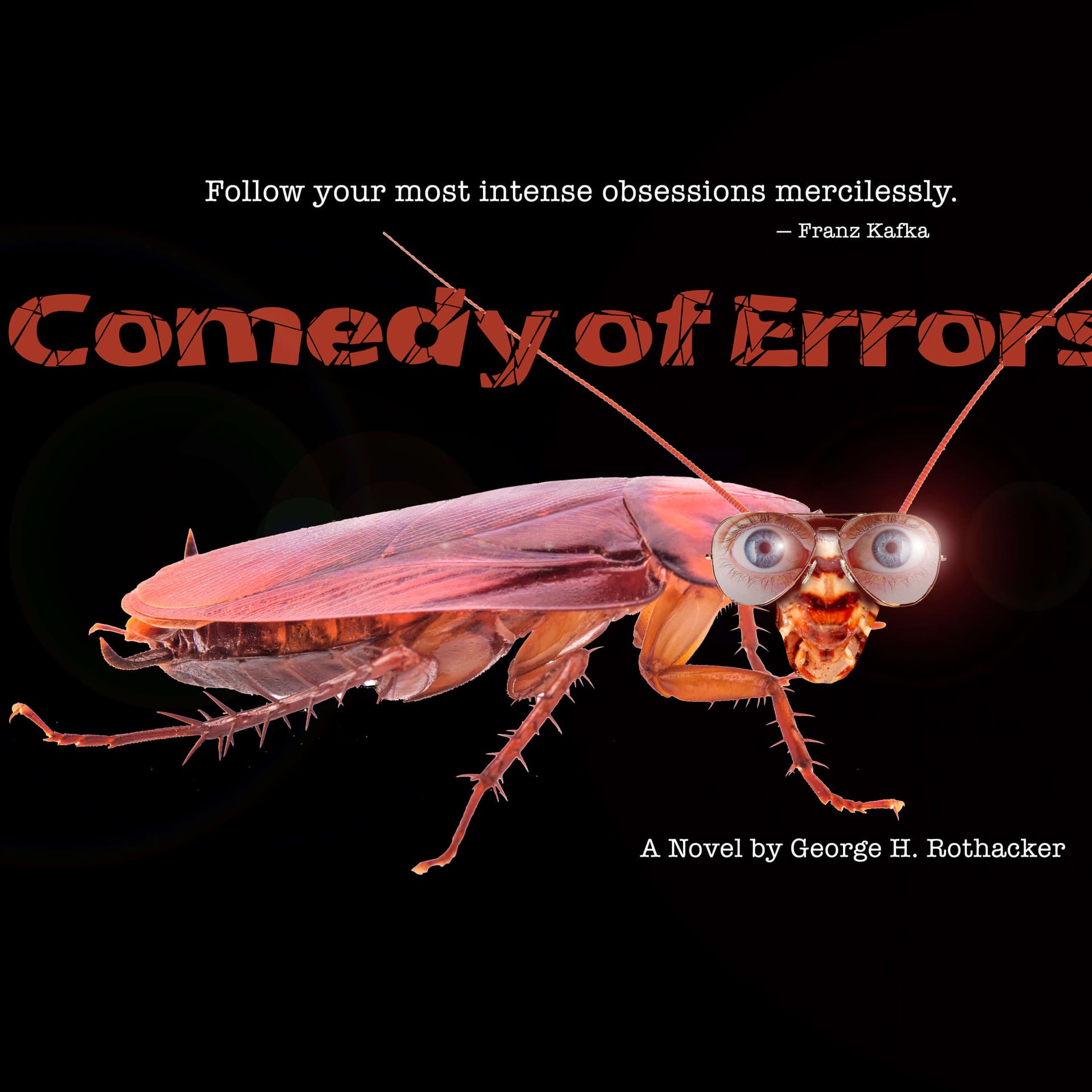 Comedy of Errors - Podcasts