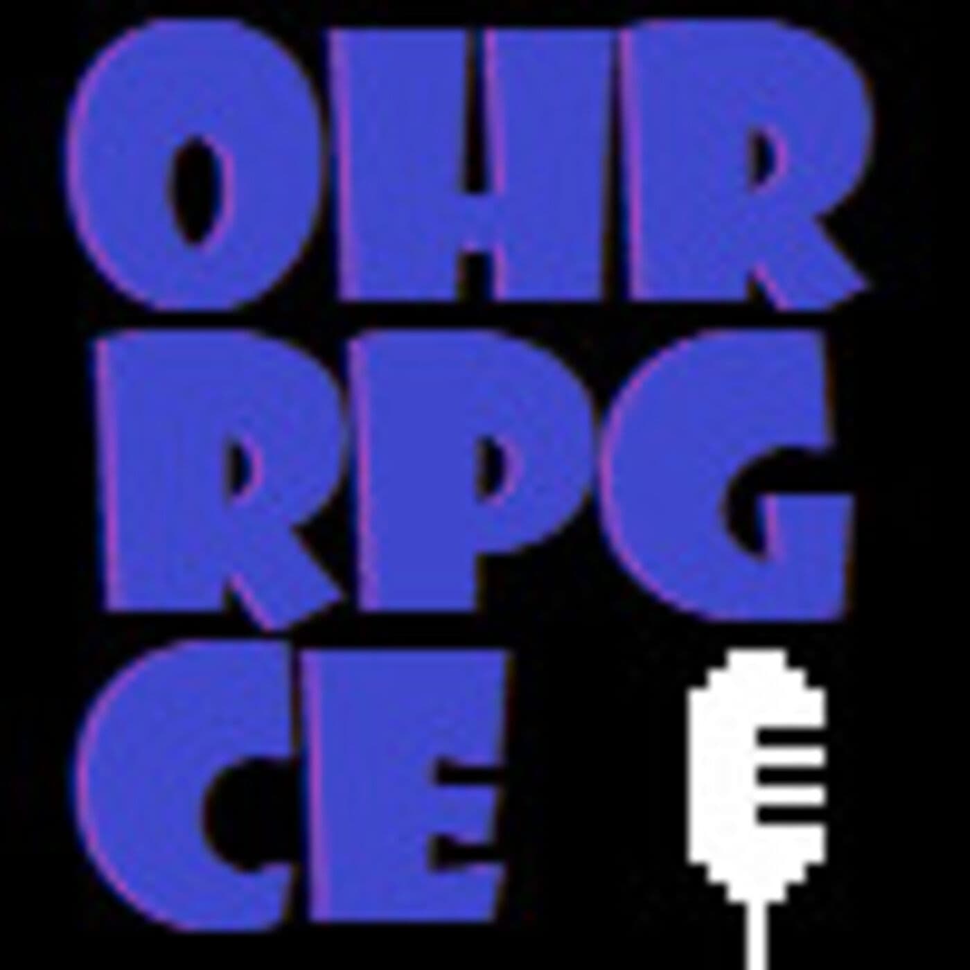 Official OHR Podcast - Podcasts
