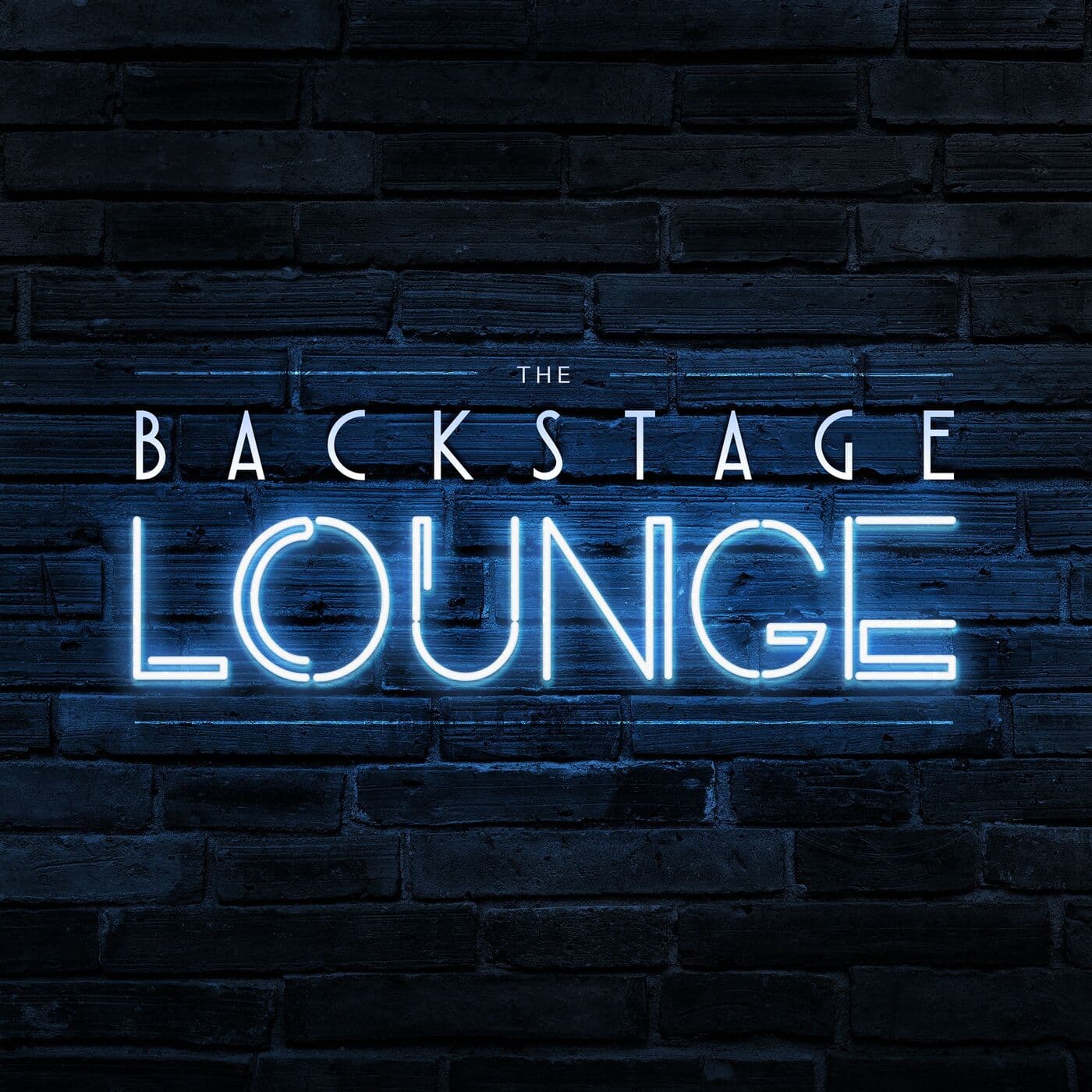 The Backstage Lounge - Podcasts