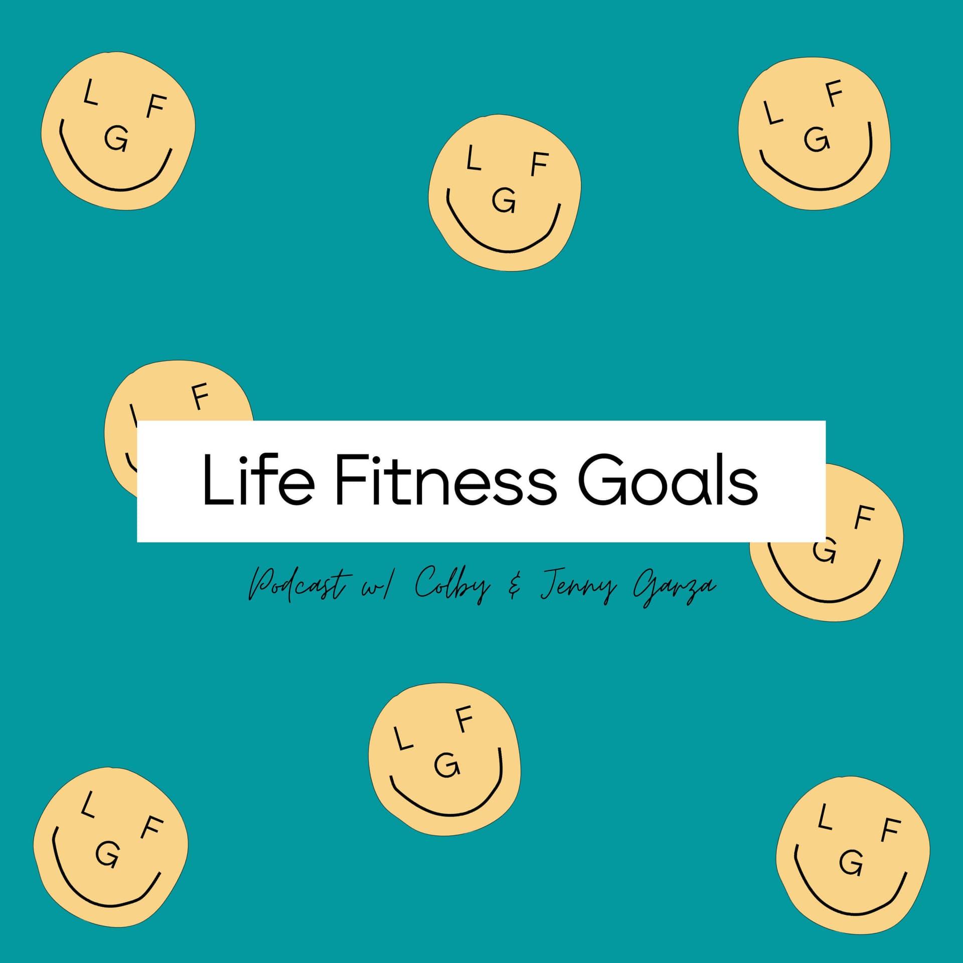 Life Fitness Goals