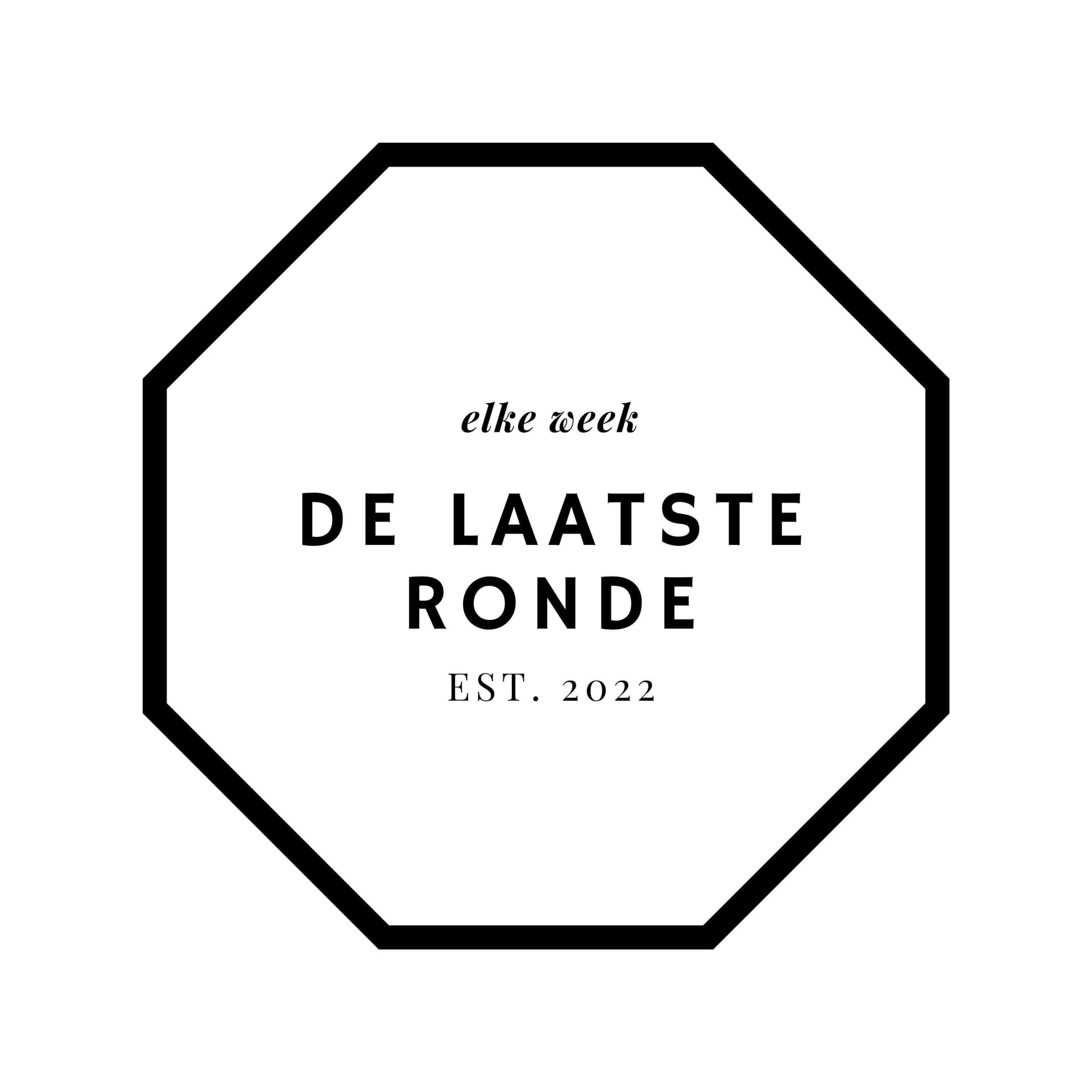 De Laatste Ronde - Podcasts