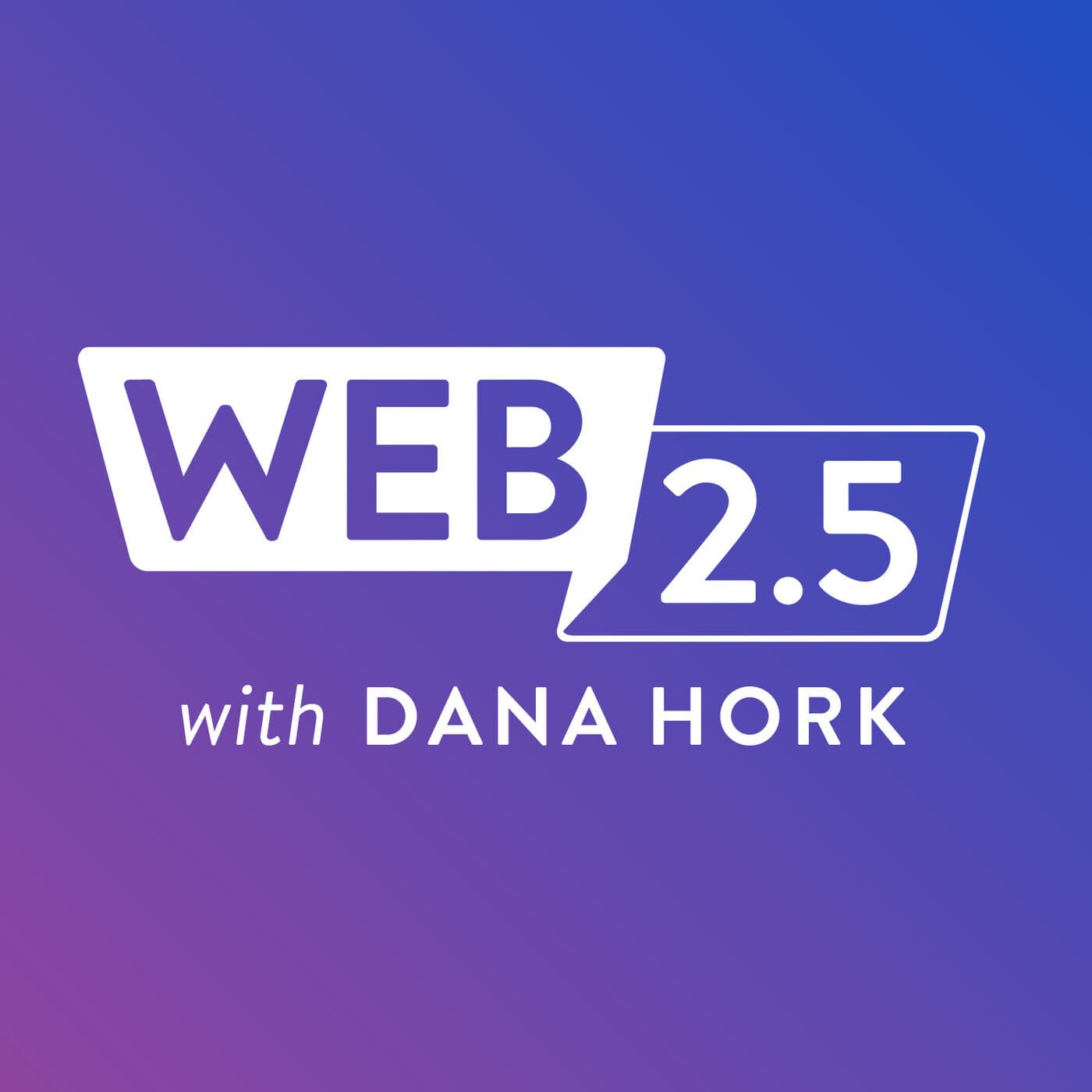 Web 2.5 - Podcasts