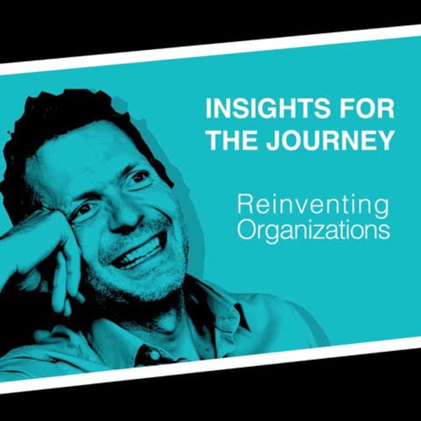 Insights for the Journey - Podcasts