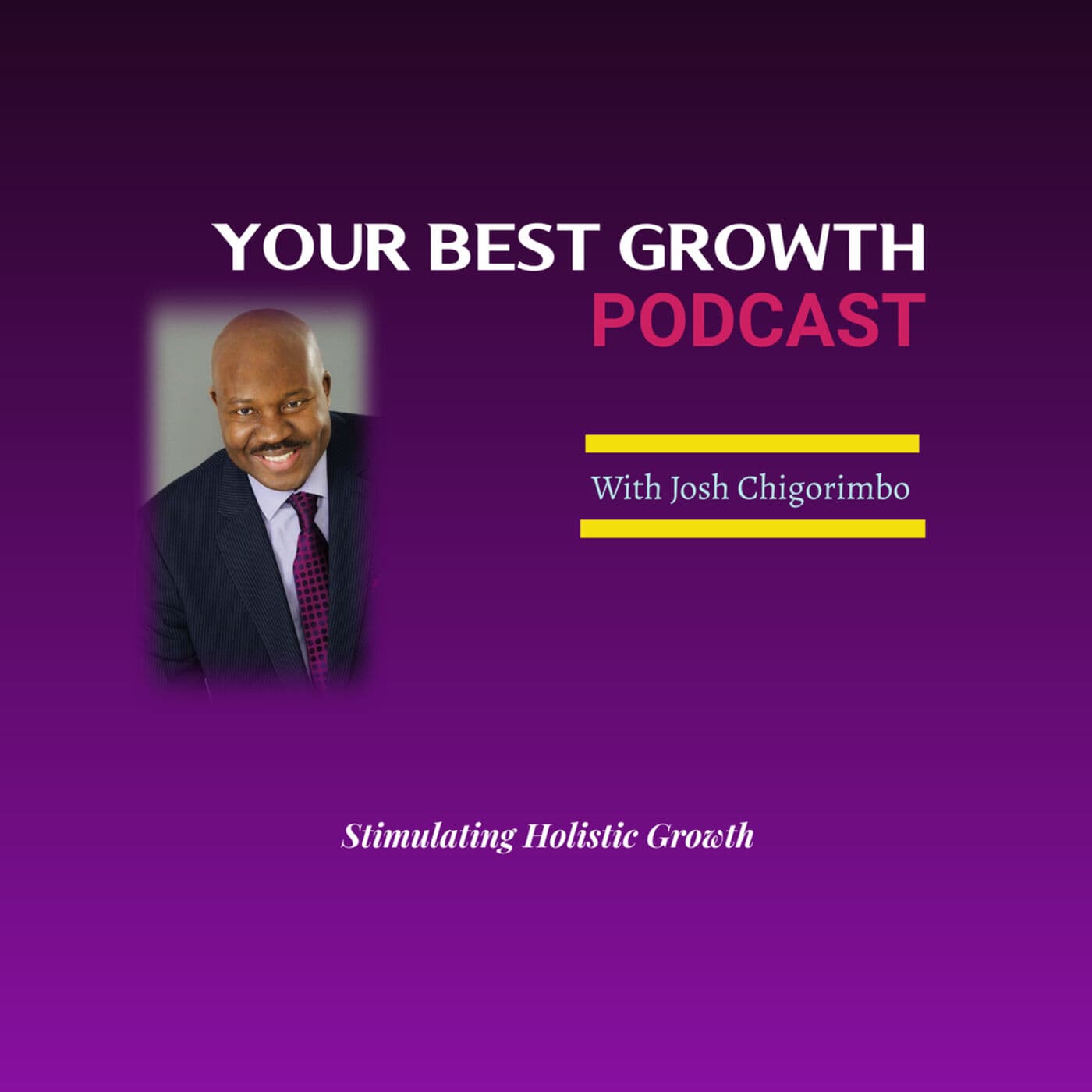 Your Best Growth Podcast - Podcasts