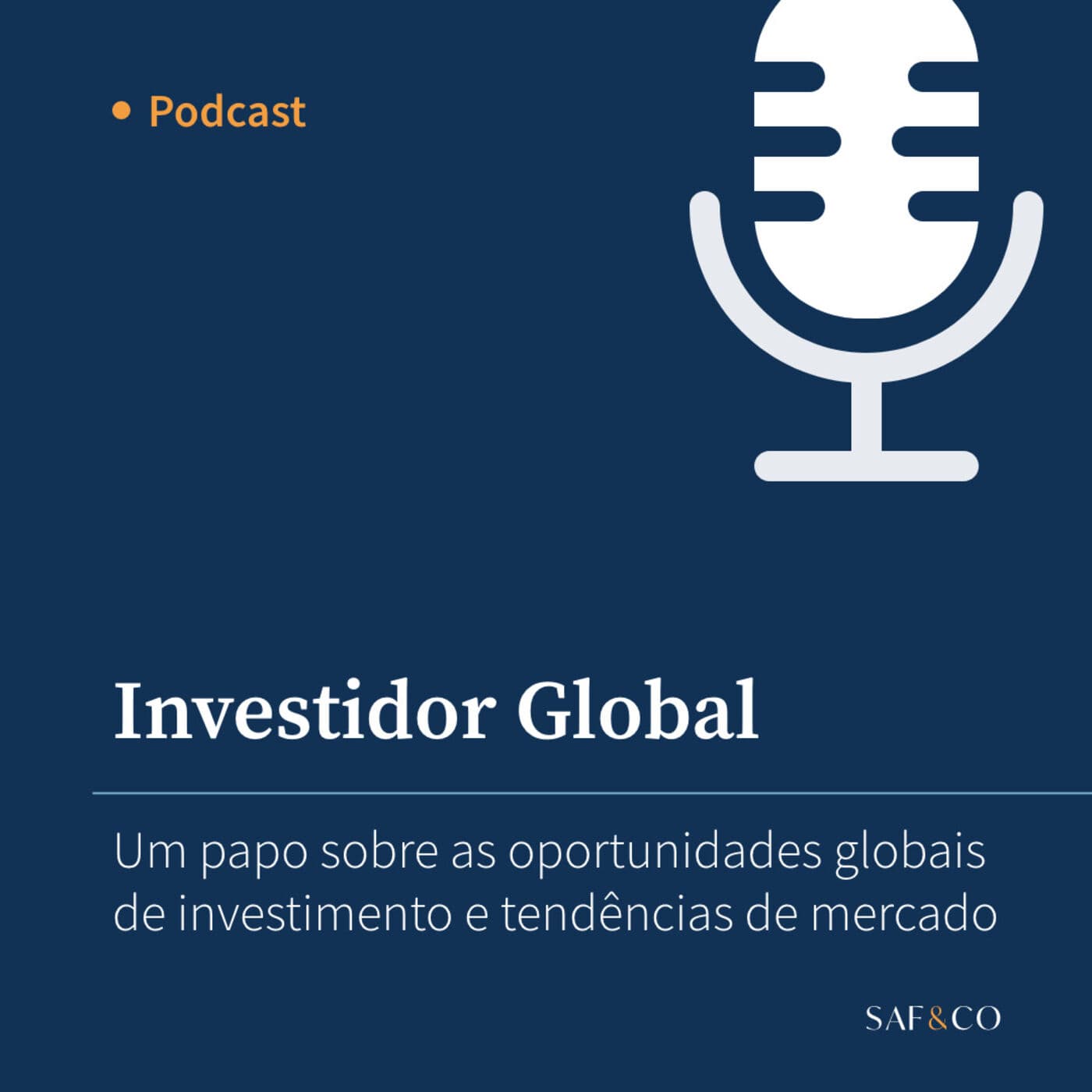 Investidor Global