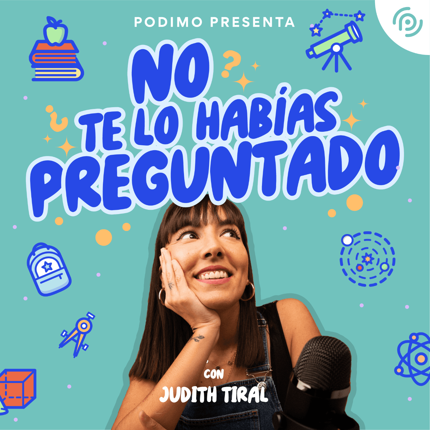 No te lo habías preguntado - Podcasts