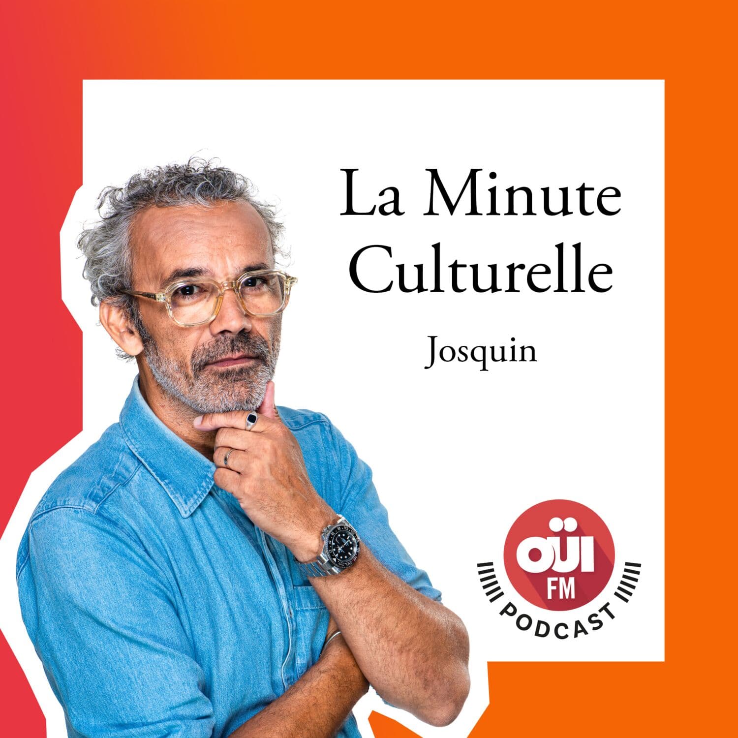La minute culturelle - Podcasts