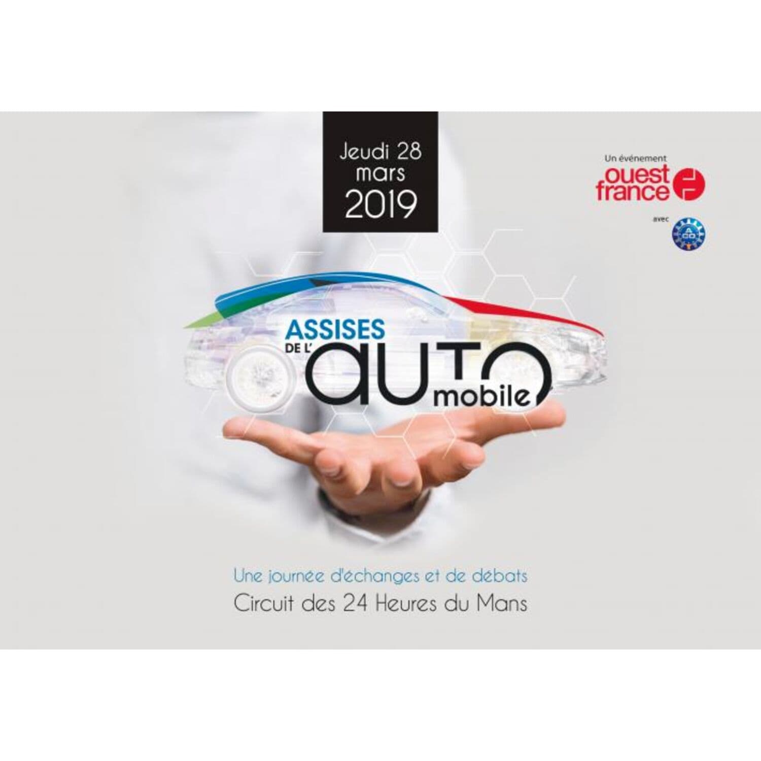 Les Assises de l'Automobile - Podcasts