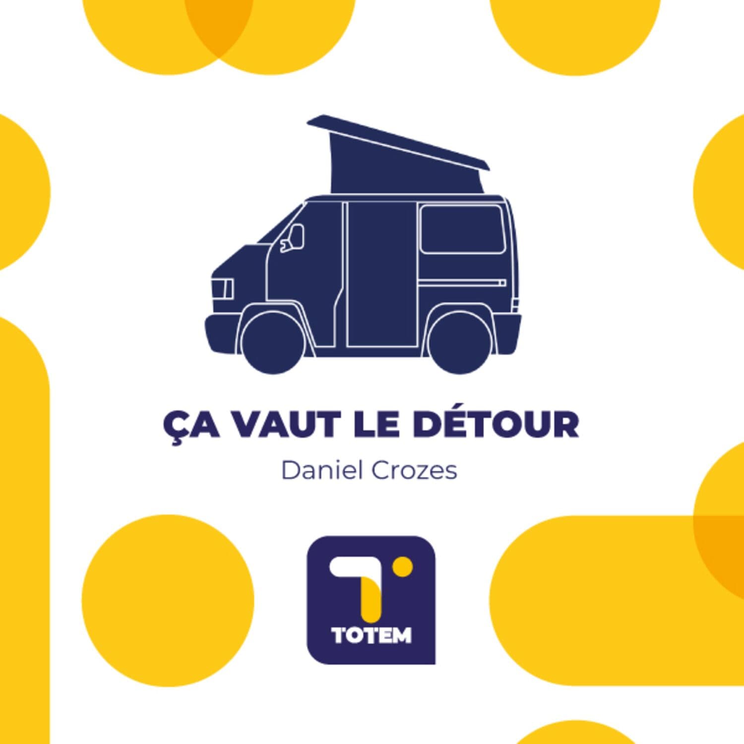 Ça vaut le détour - Podcasts