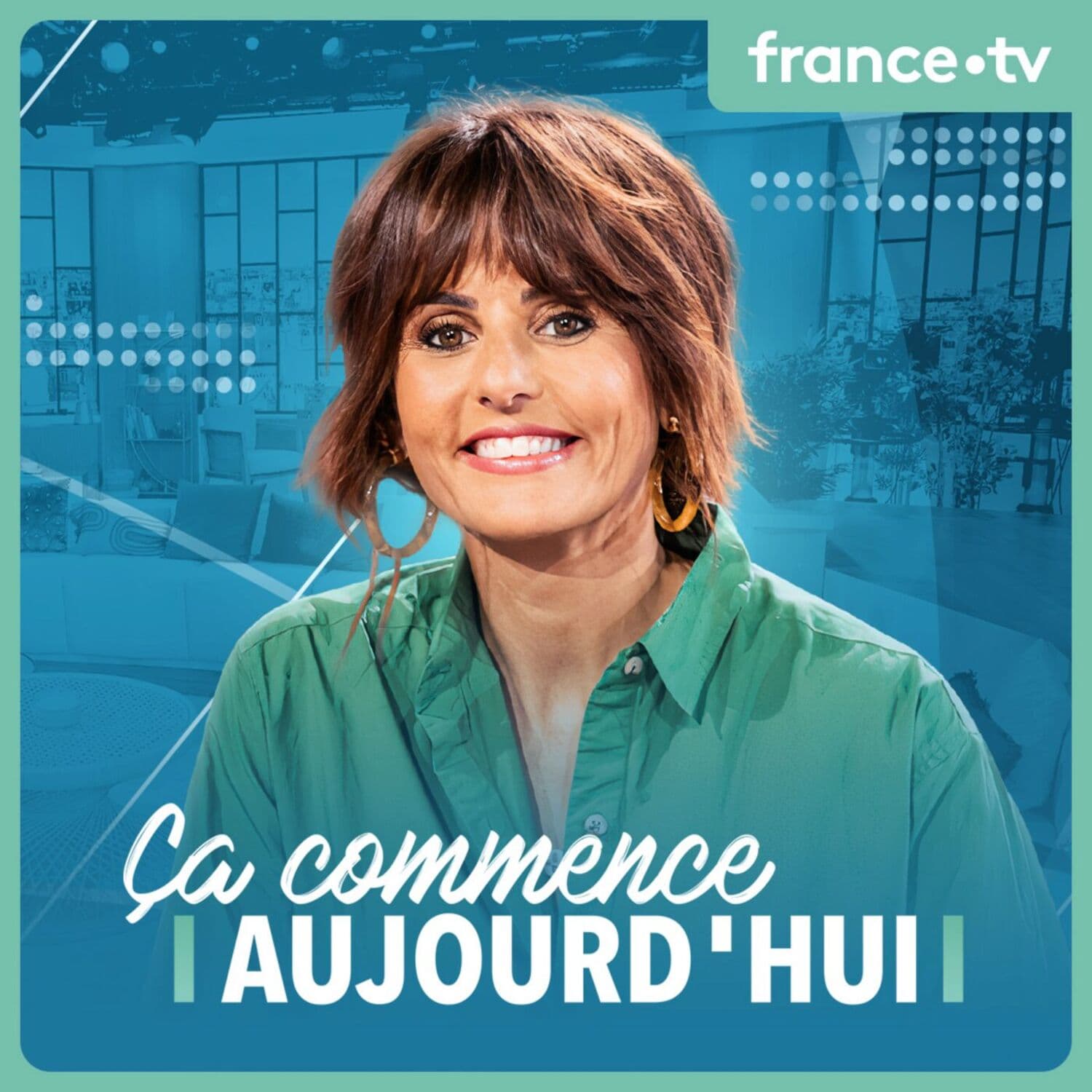 Ça commence aujourd'hui - Podcasts