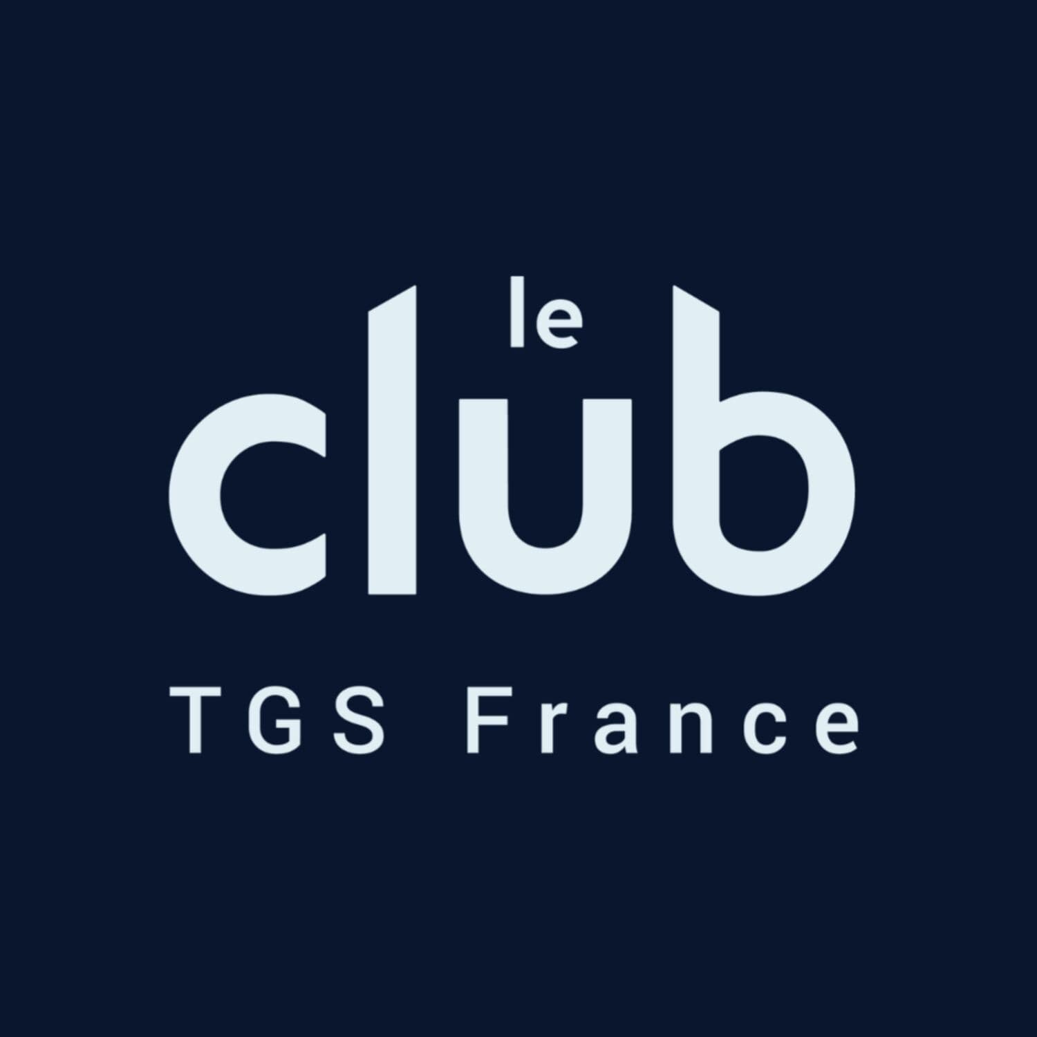 Le podcast du Club TGS France - Podcasts