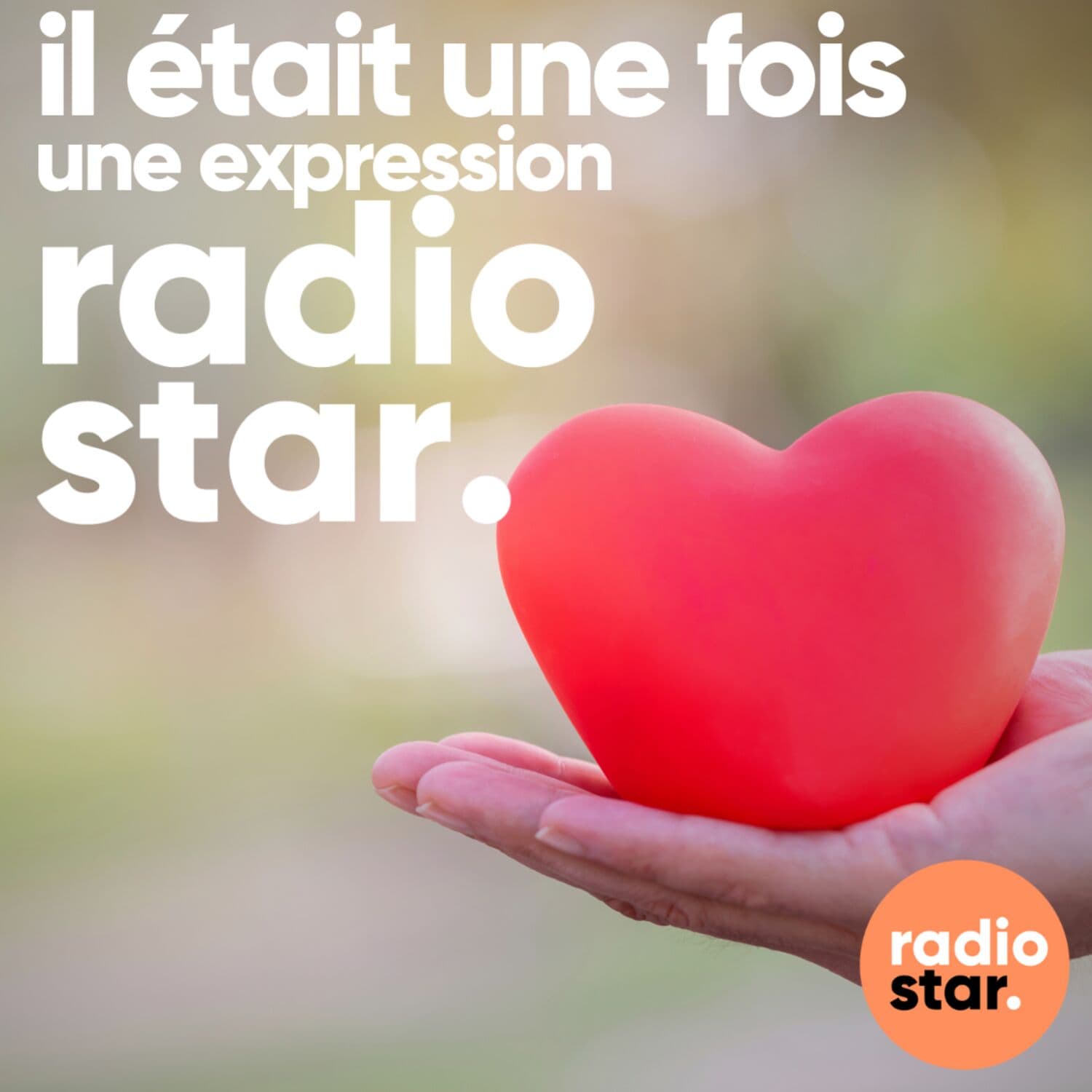 Il était une fois une expression - Podcasts