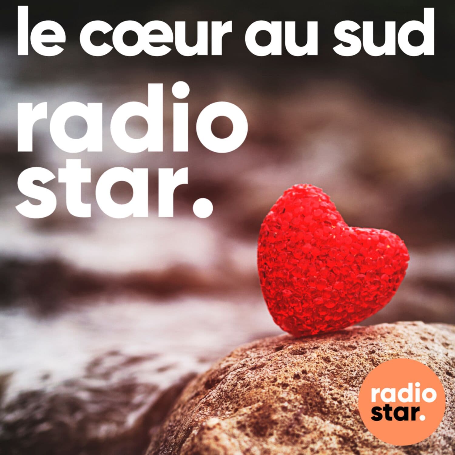 Le Coeur au Sud - Podcasts