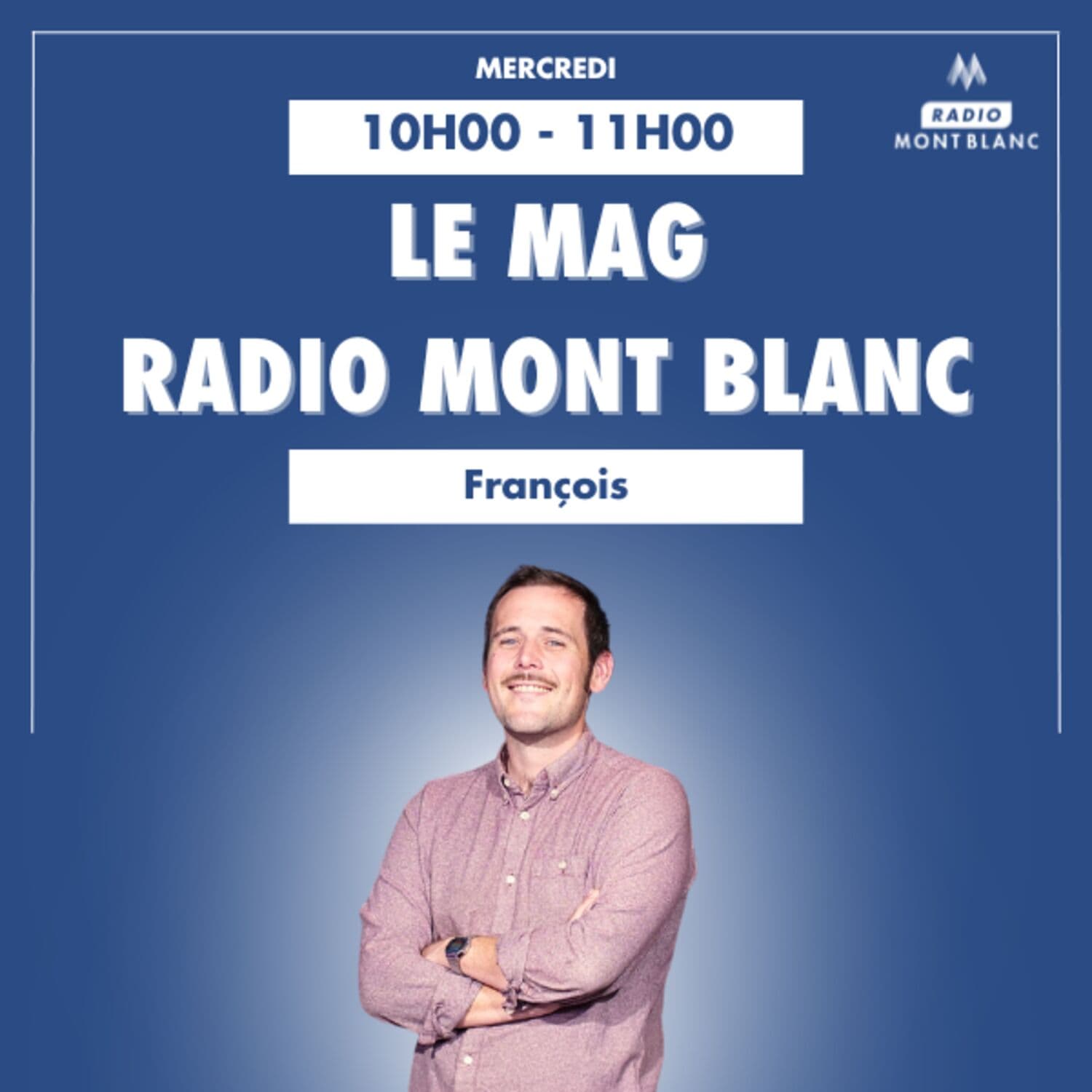 Le Mag Radio Mont Blanc - Podcasts
