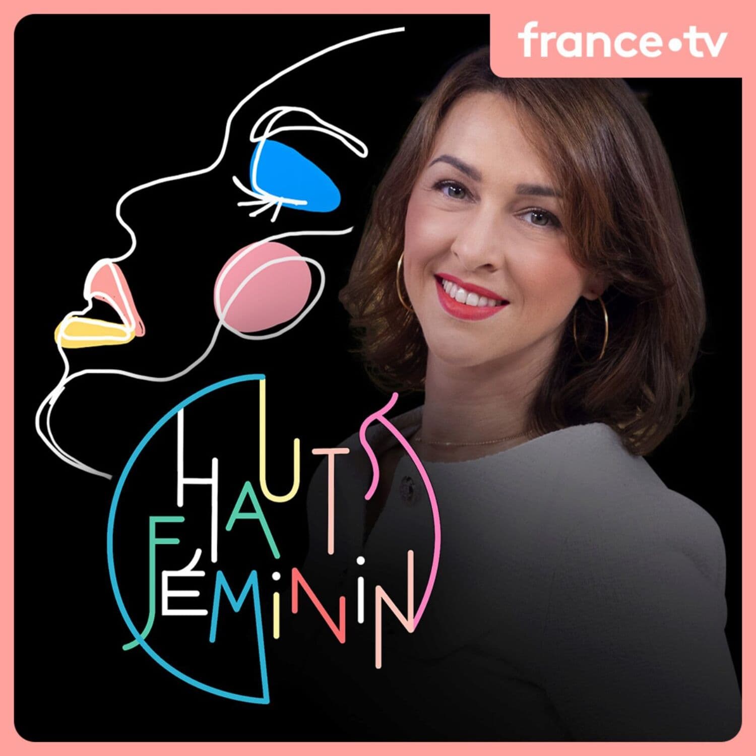 Hauts Féminin - Podcasts