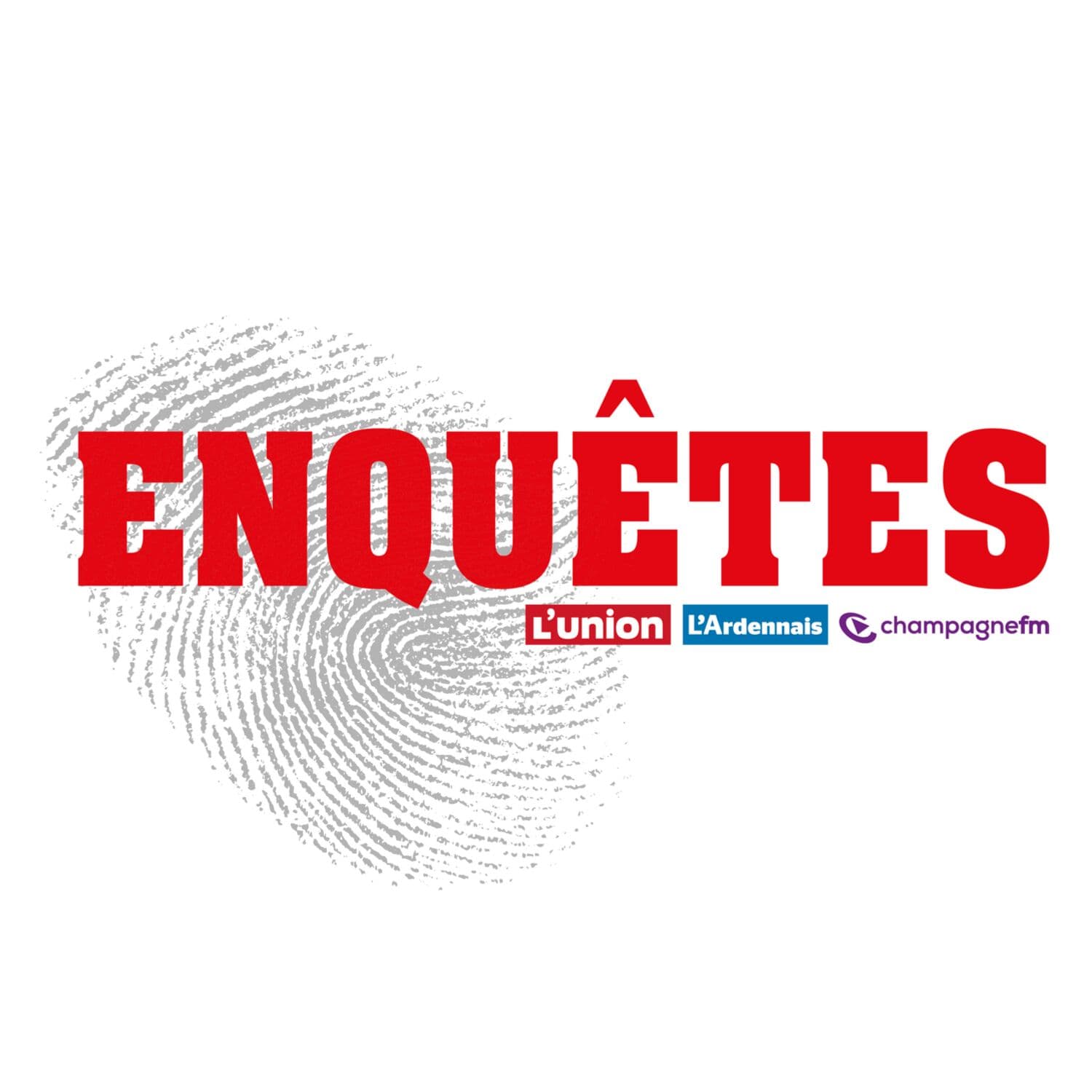ENQUETES - Podcasts