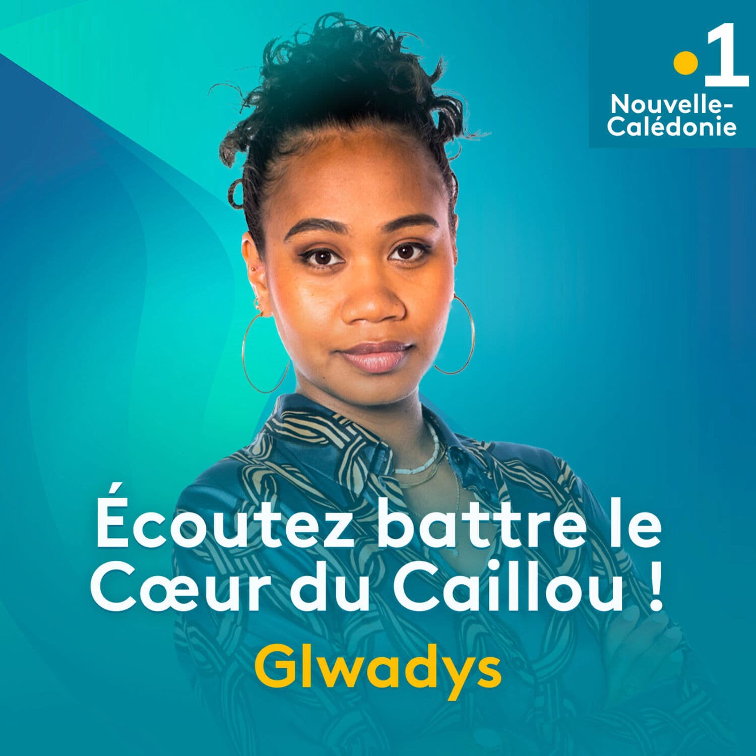 Écoutez battre le Cœur du Caillou - Podcasts