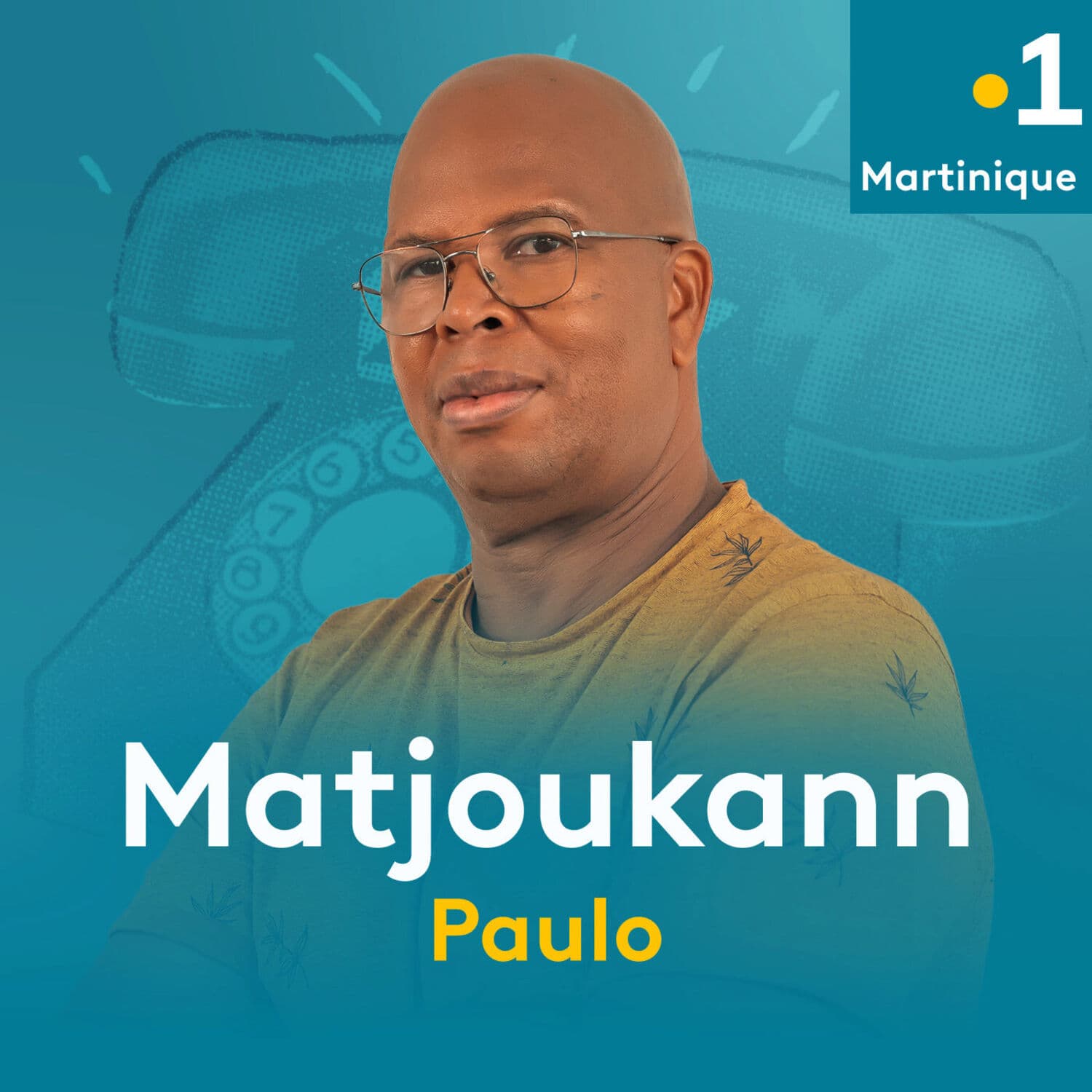 Matjoukann - Podcasts