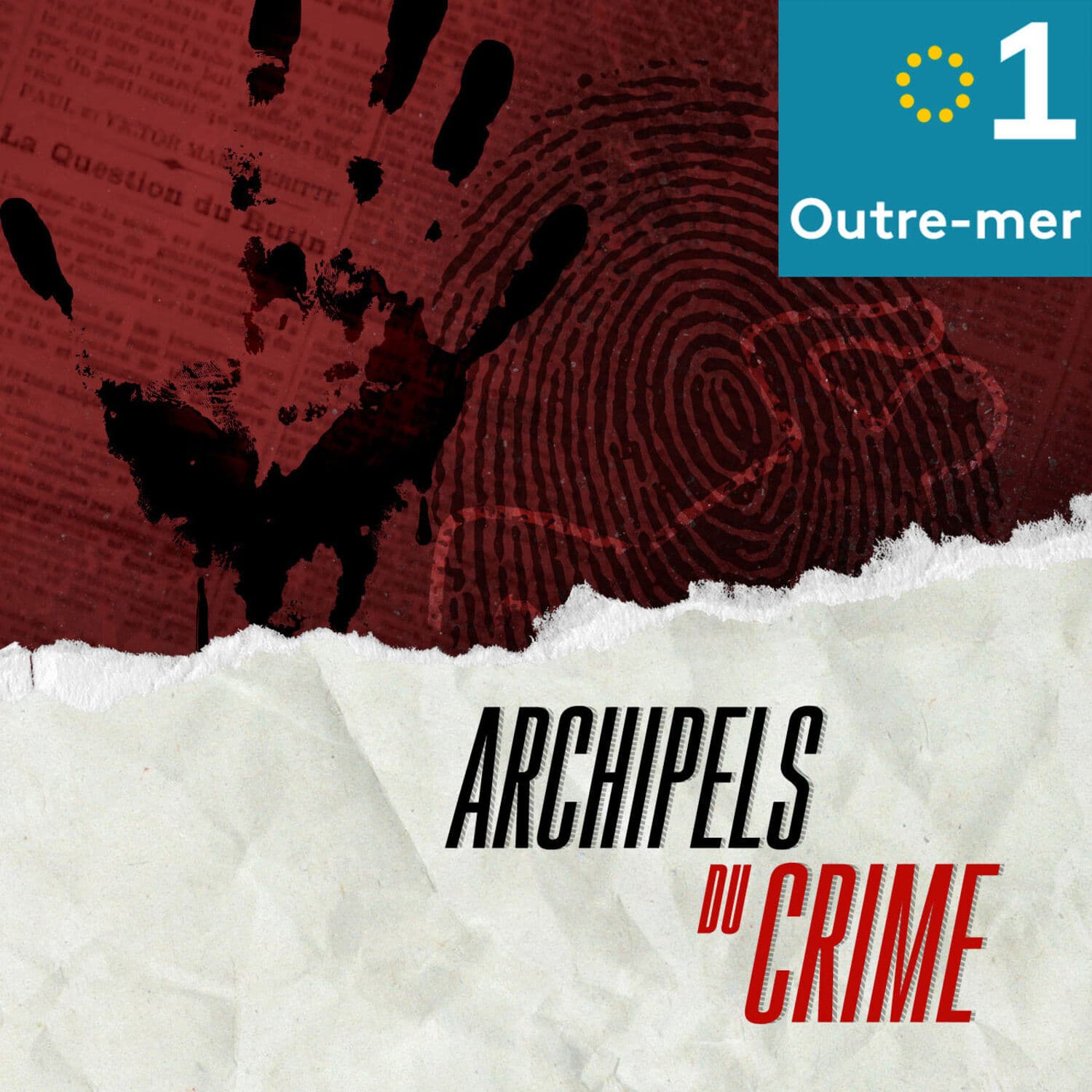 Archipels du crime - Podcasts