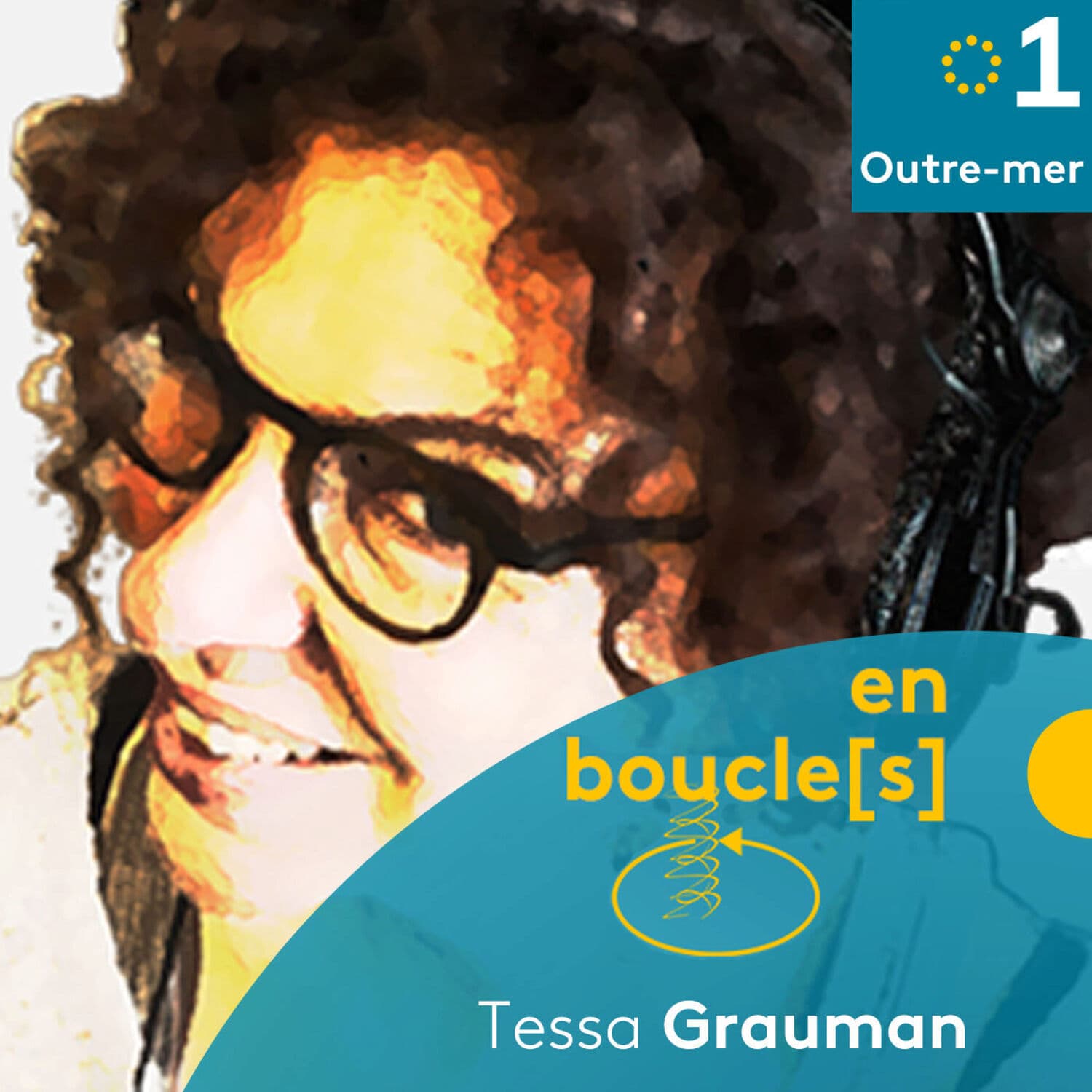 En boucles - Podcasts
