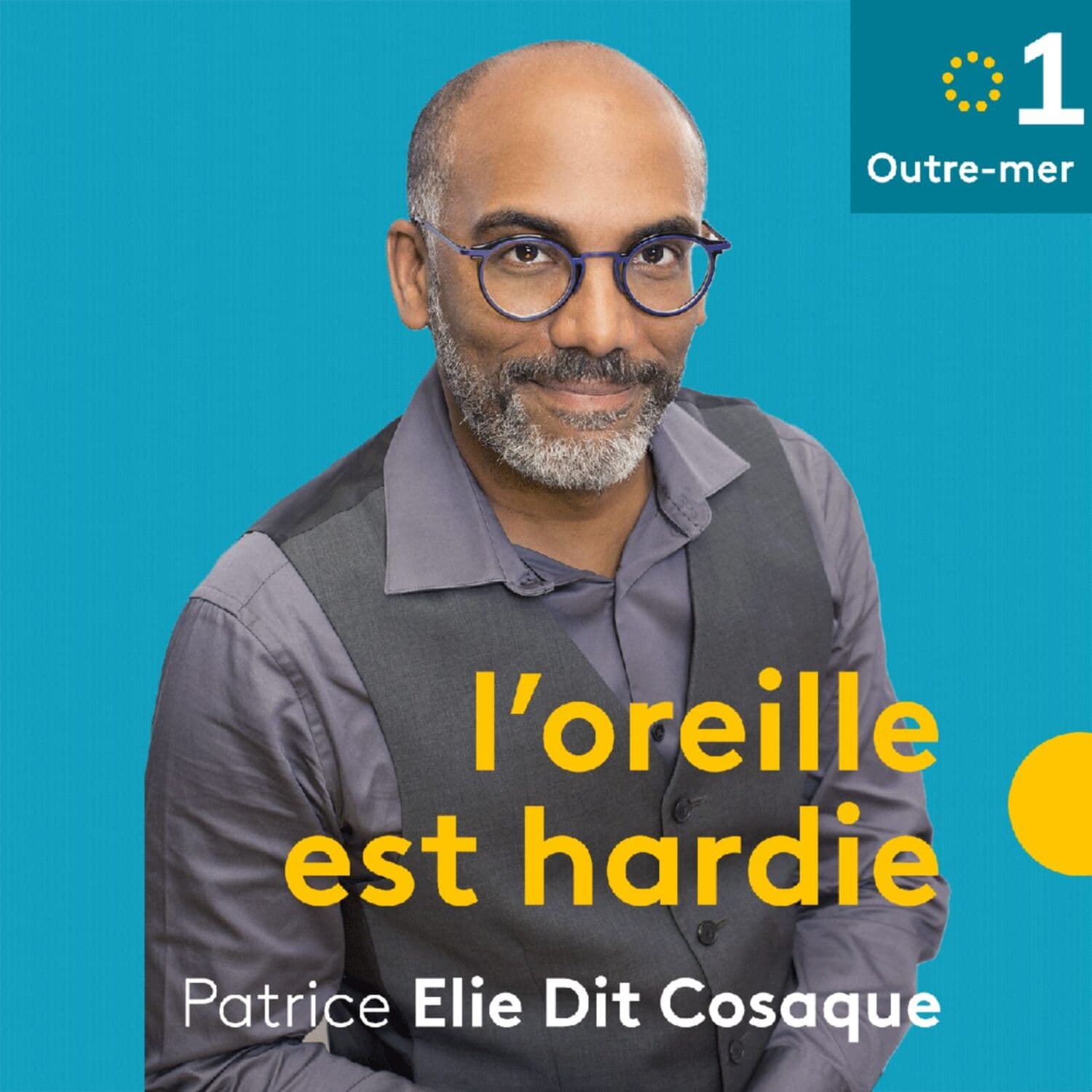 L'oreille est hardie - Podcasts