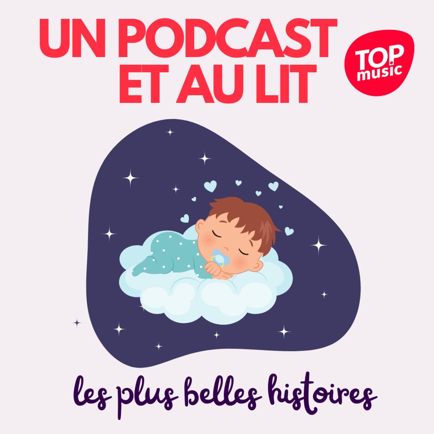 Un podcast et au lit - Podcasts