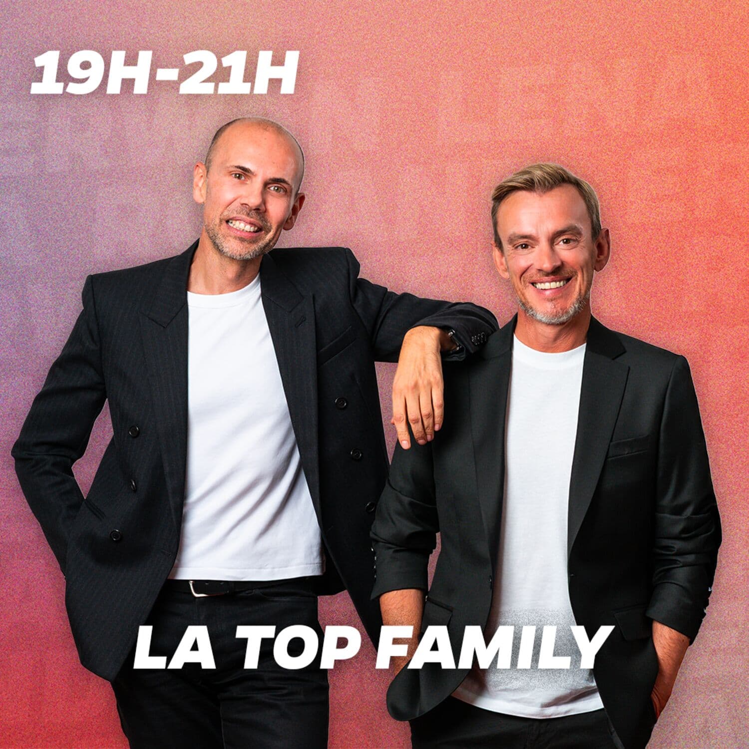 Top Family - Podcasts