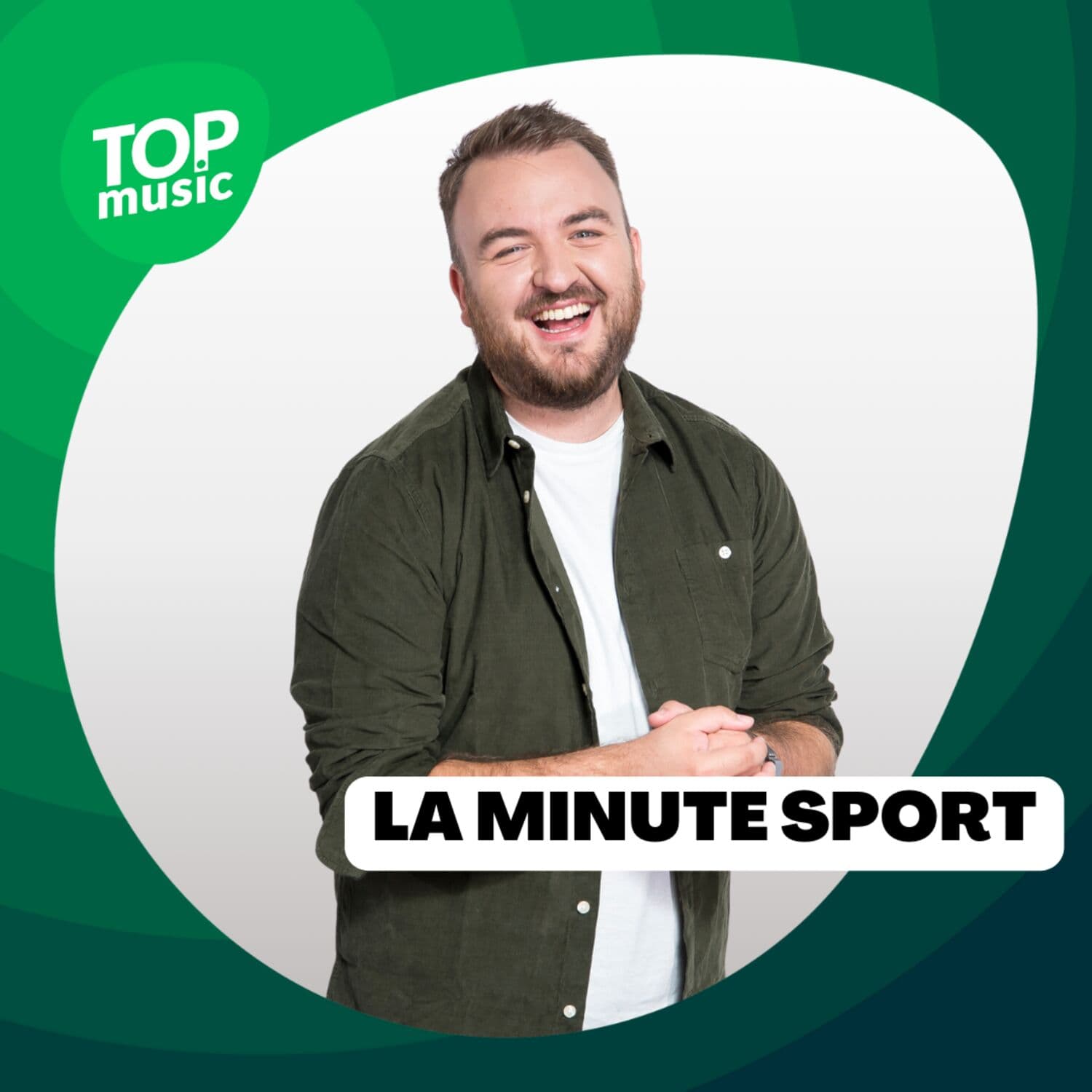 La minute sport en Alsace avec Top Music - Podcasts