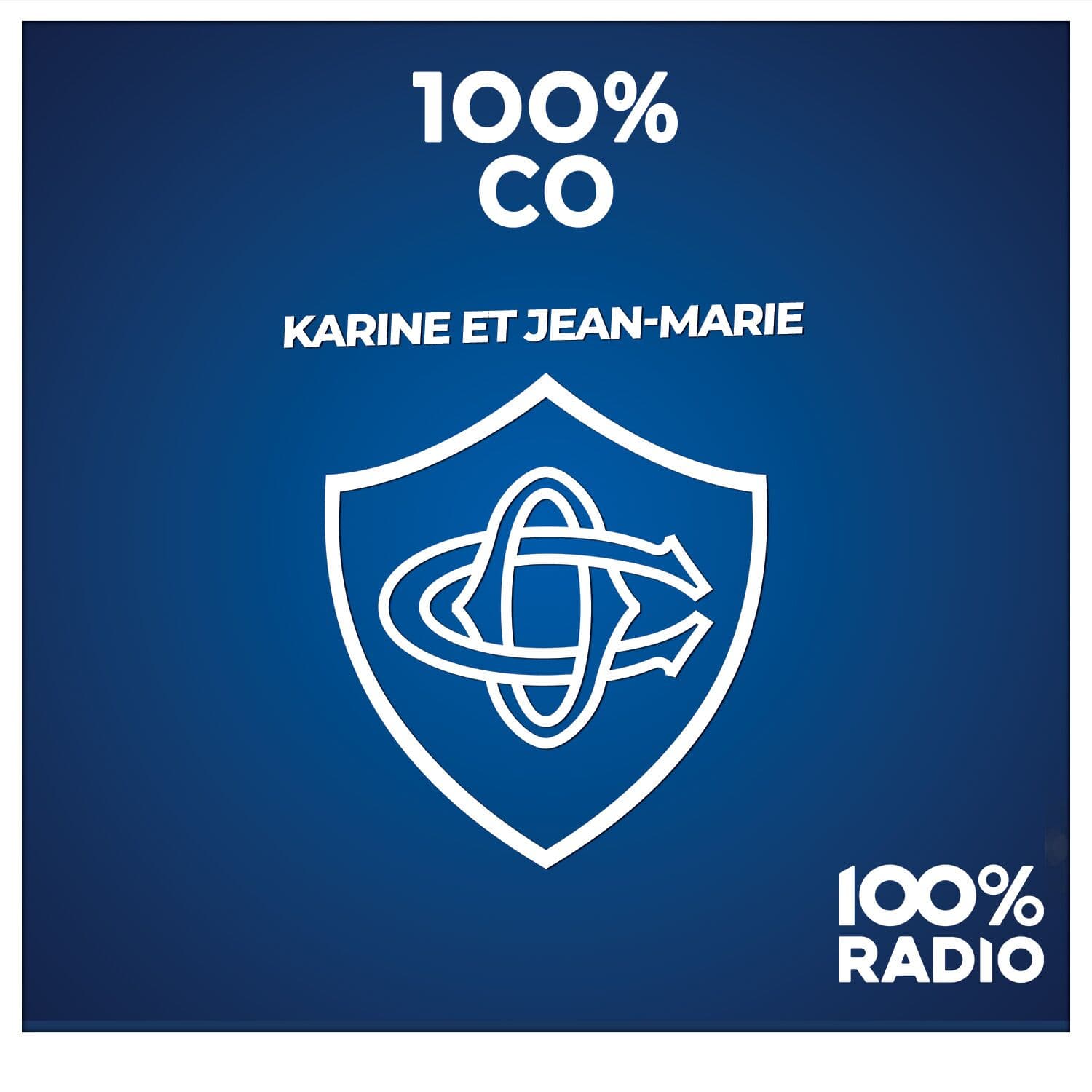 100% CO l'émission du Castres Olympique - Podcasts