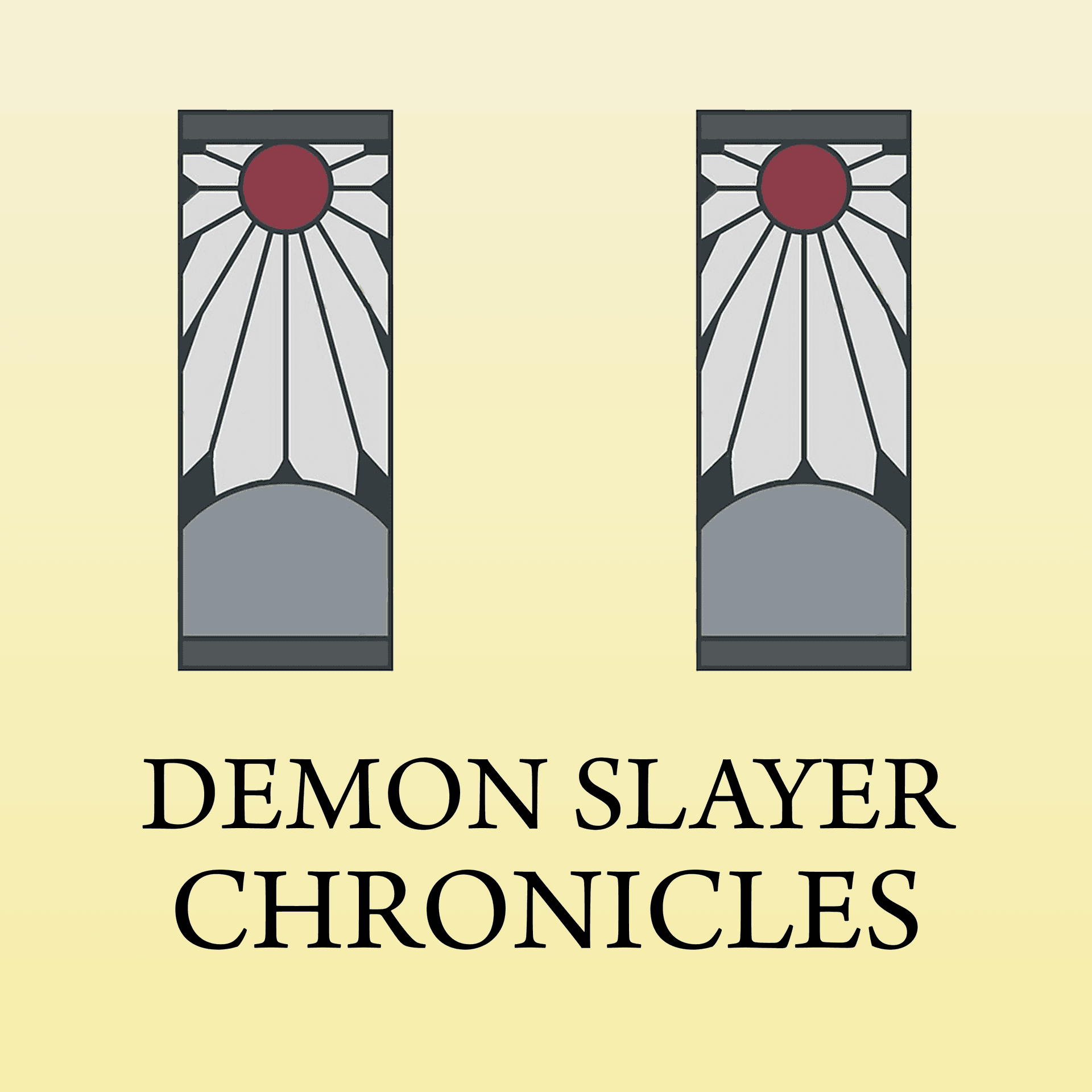 Demon Slayer Chronicles - Podcasts