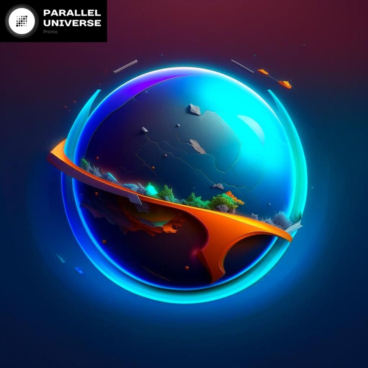 Parallel Universe Promo