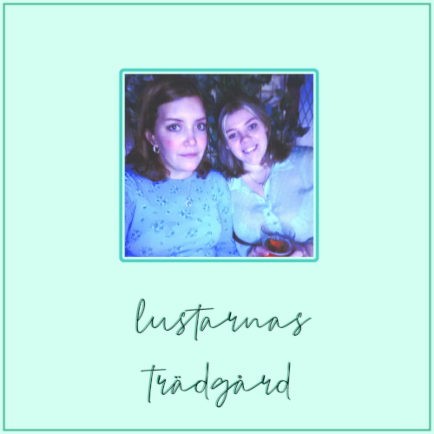 Lustarnas Trädgård