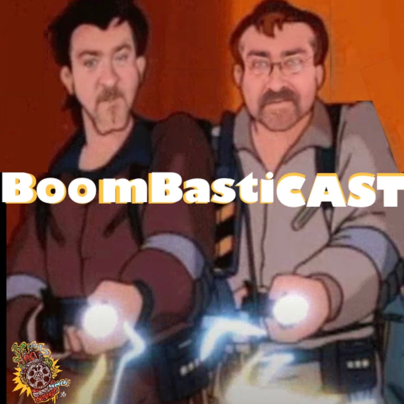 BoomBastiCAST - Podcasts