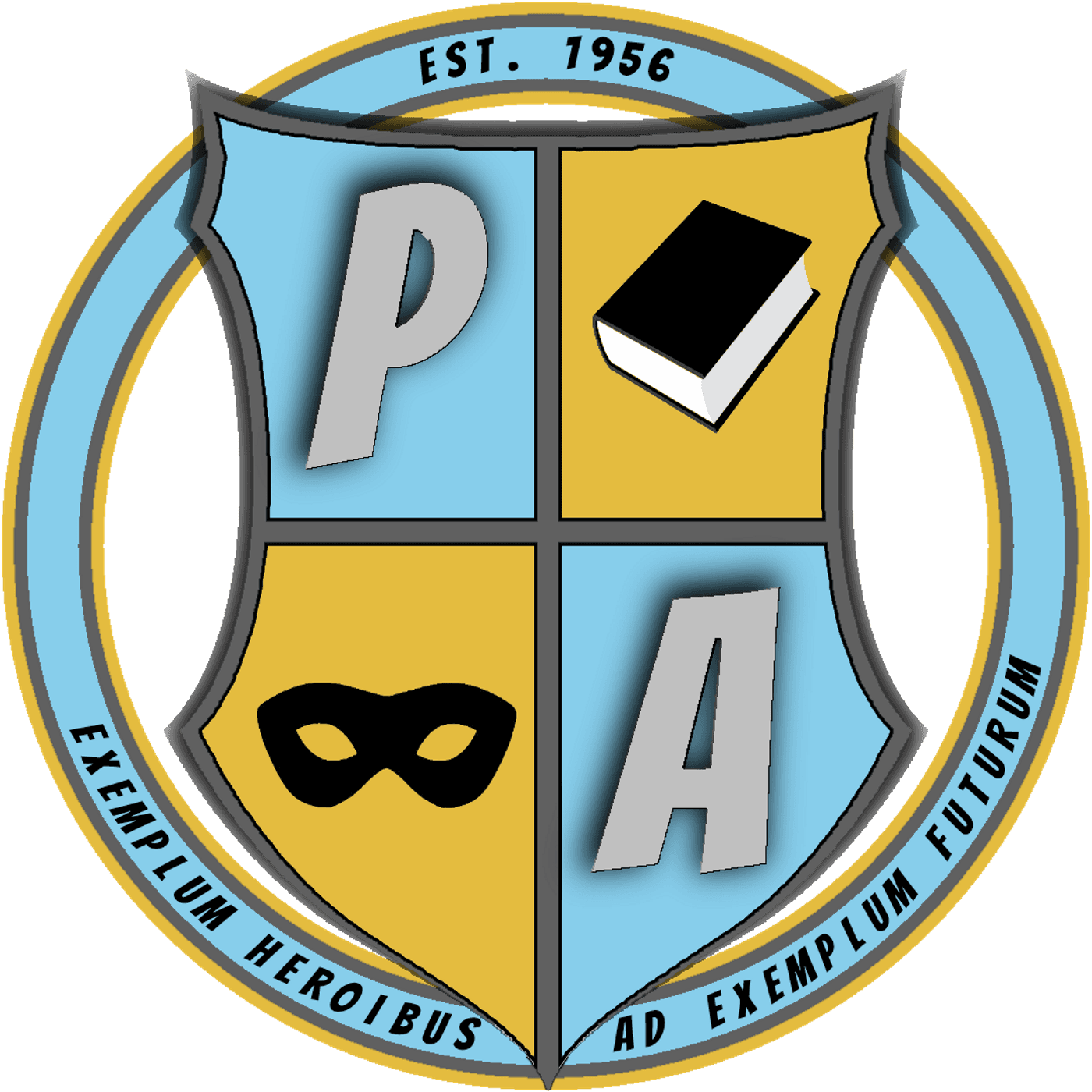 Paradigm Academy - Podcasts