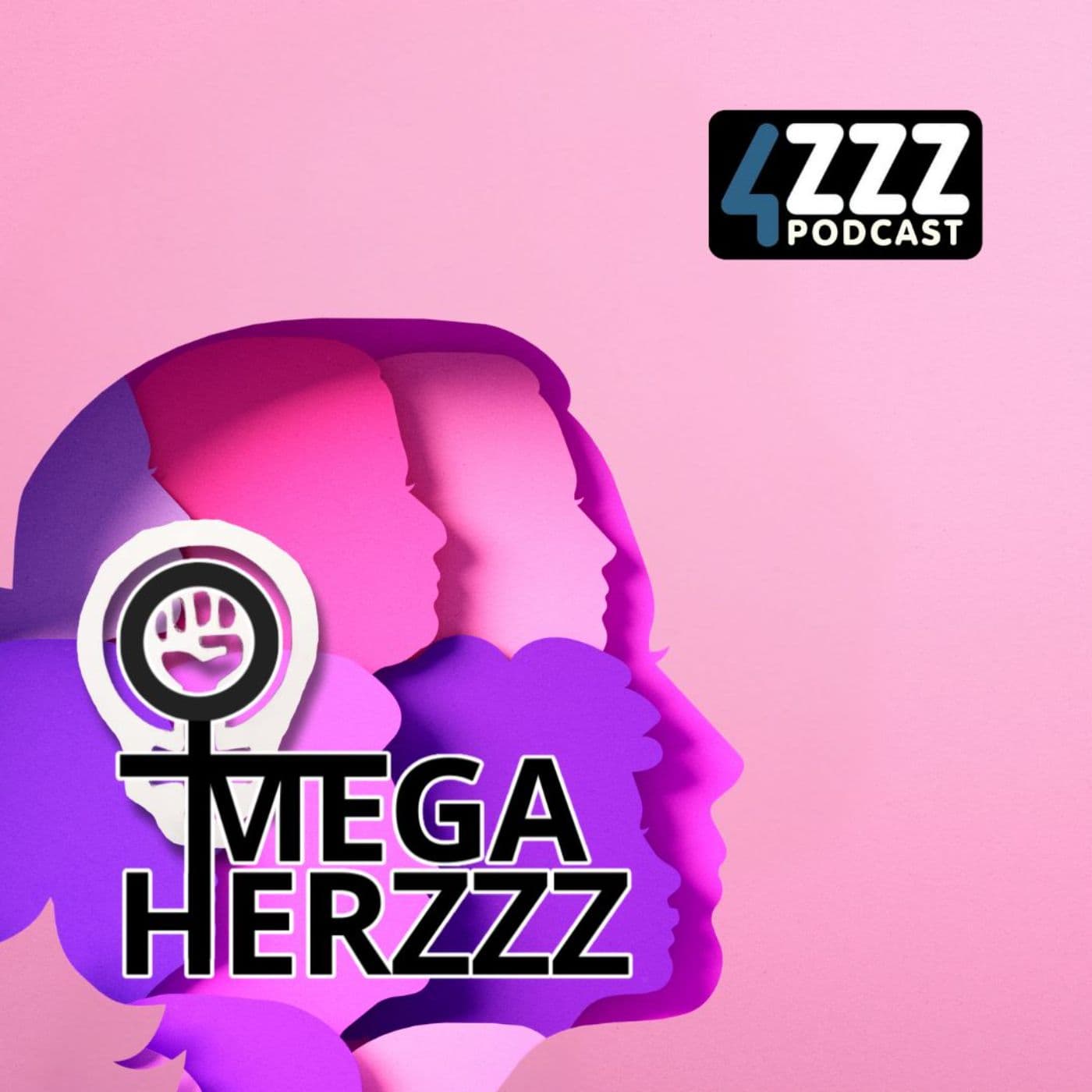 Megaherzzz - Podcasts