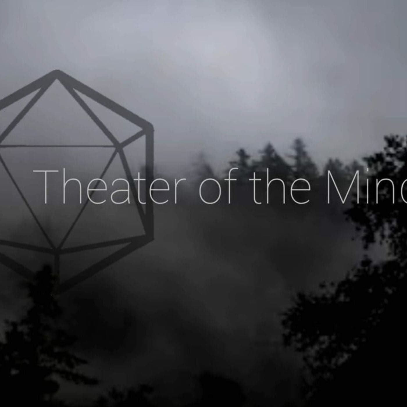 Theater of the Mind Presents: Retribution