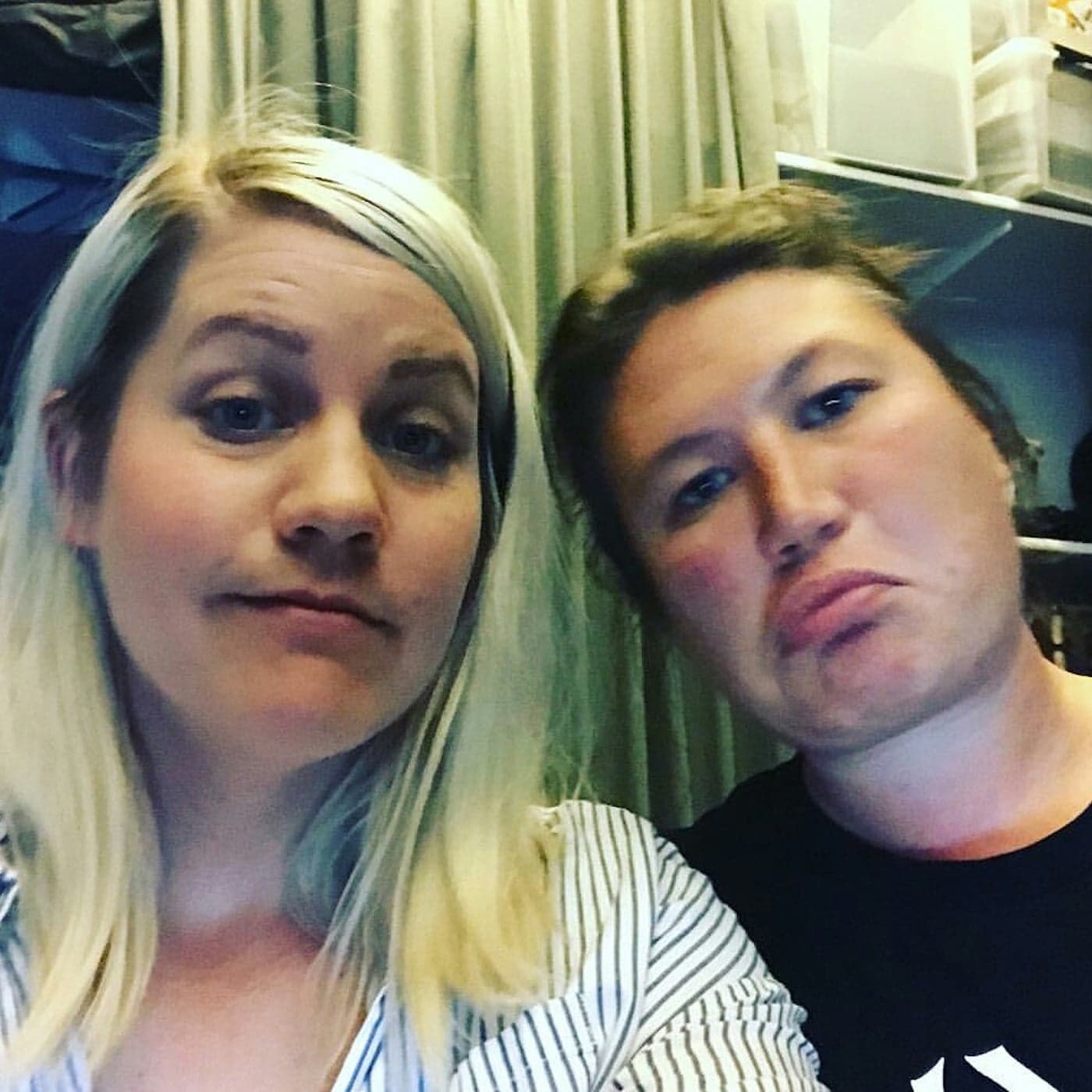 Resan till Klubb Hybris - Podcasts