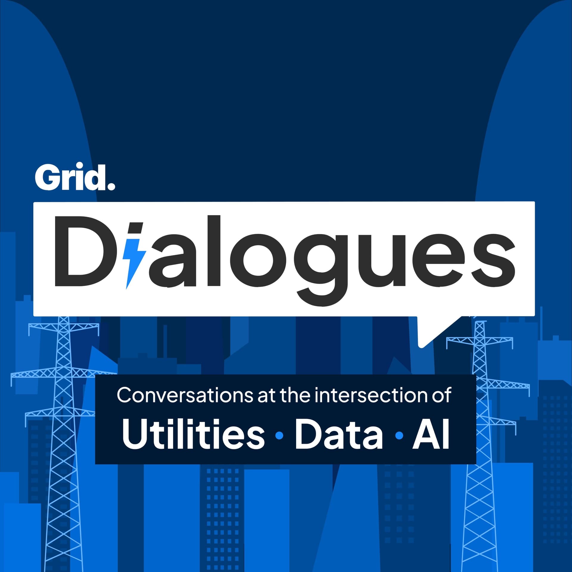 Grid Dialogues - Podcasts