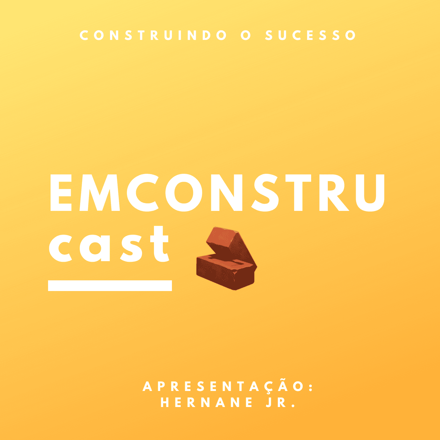 EMCONSTRUcast - Podcasts