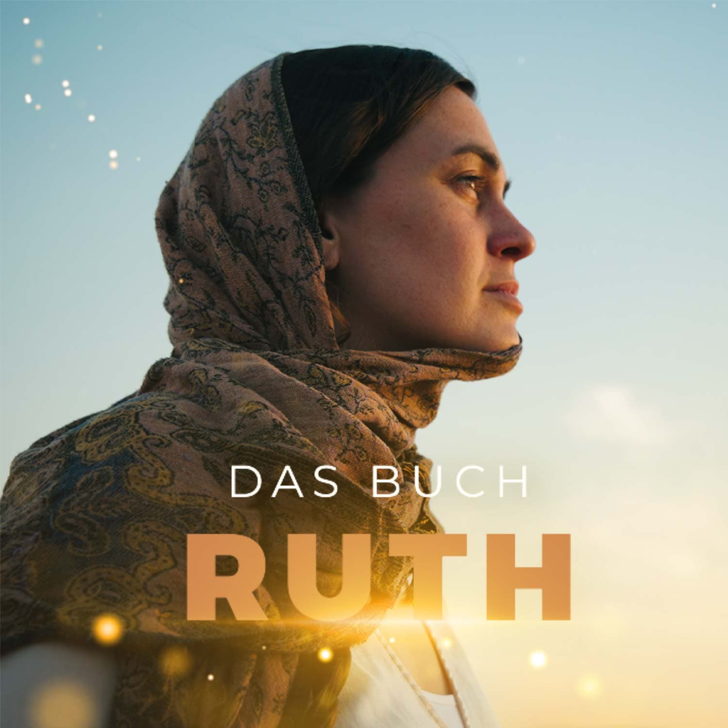 Das Buch Ruth - Podcasts