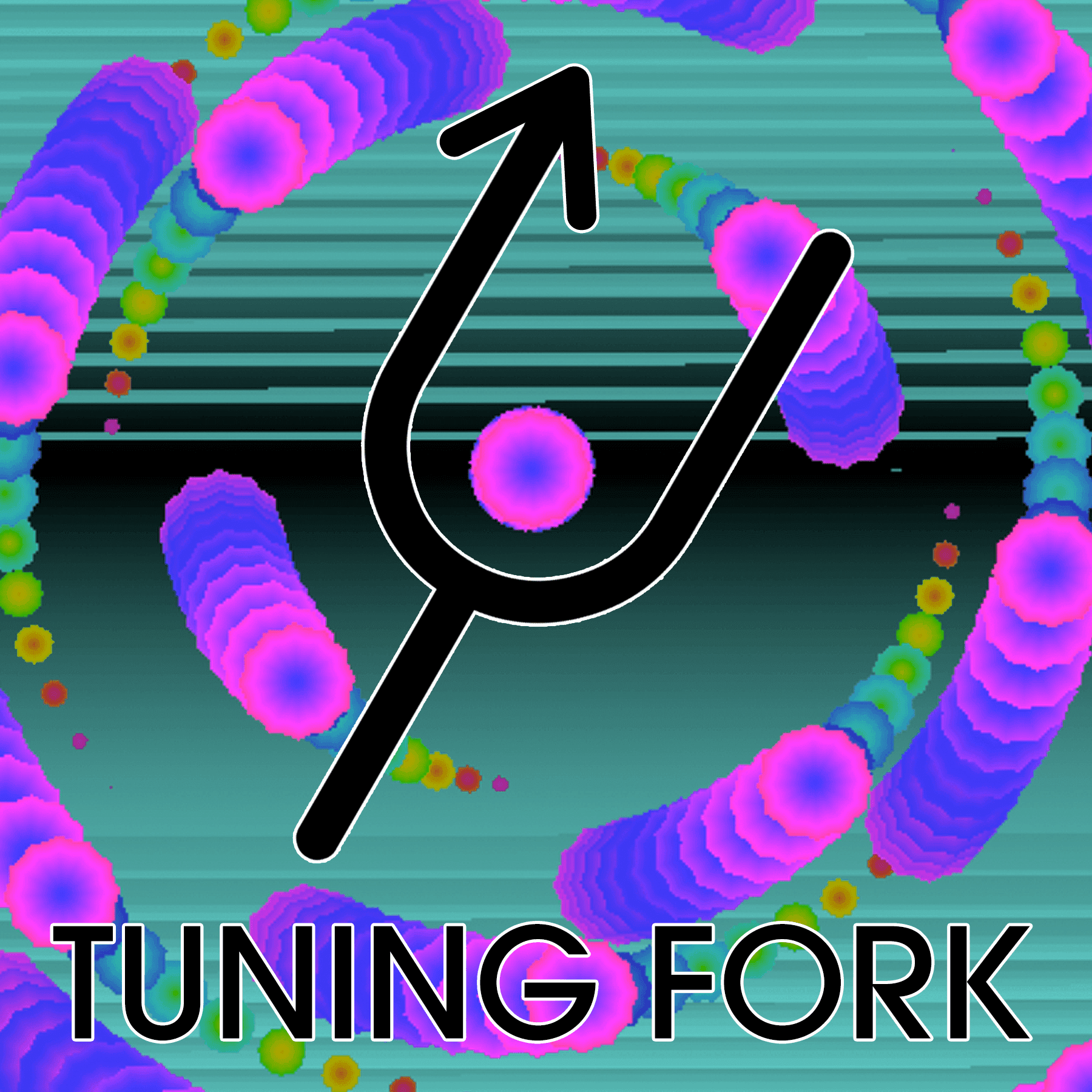 Tuning Fork - Podcasts
