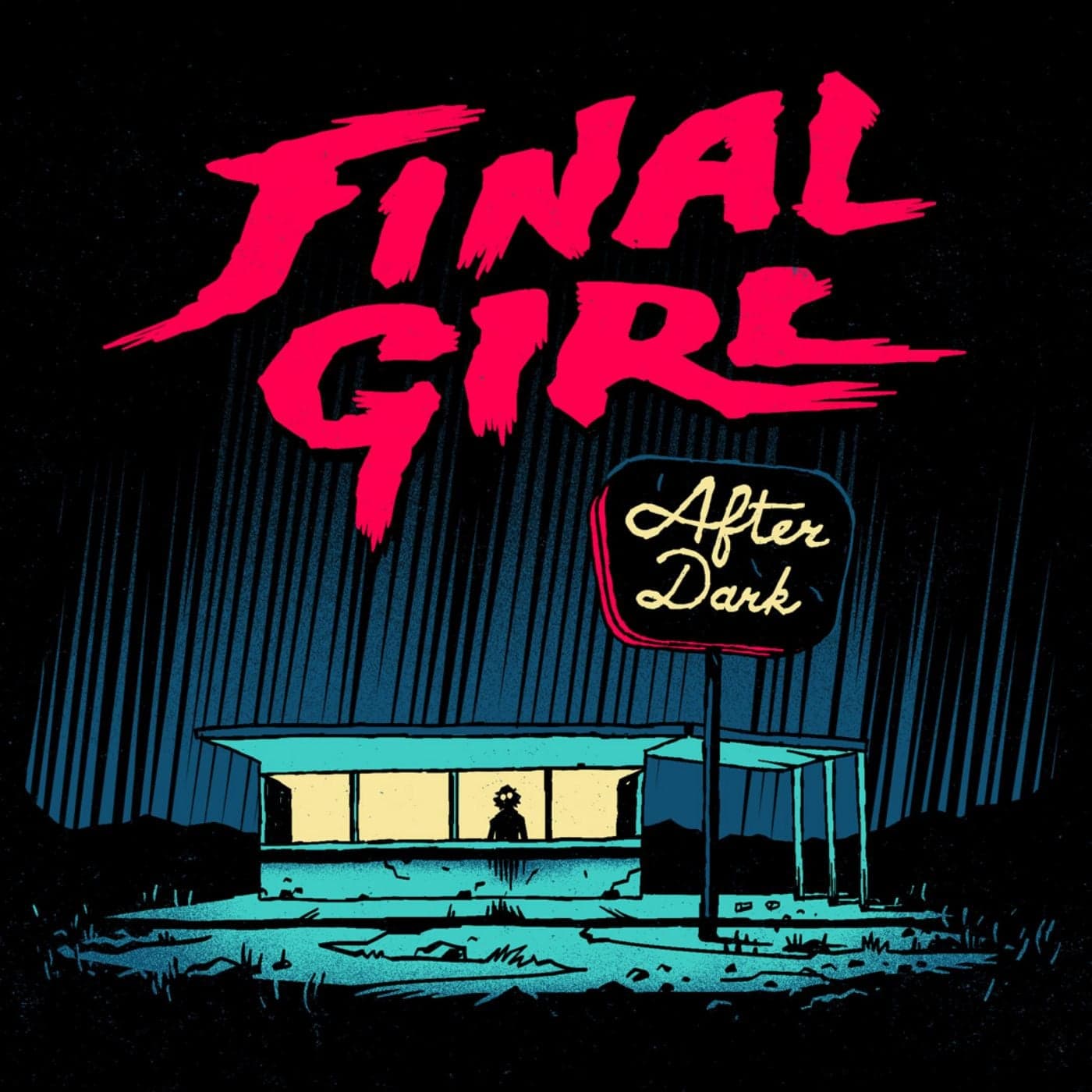 Final Girl After Dark - Podcasts