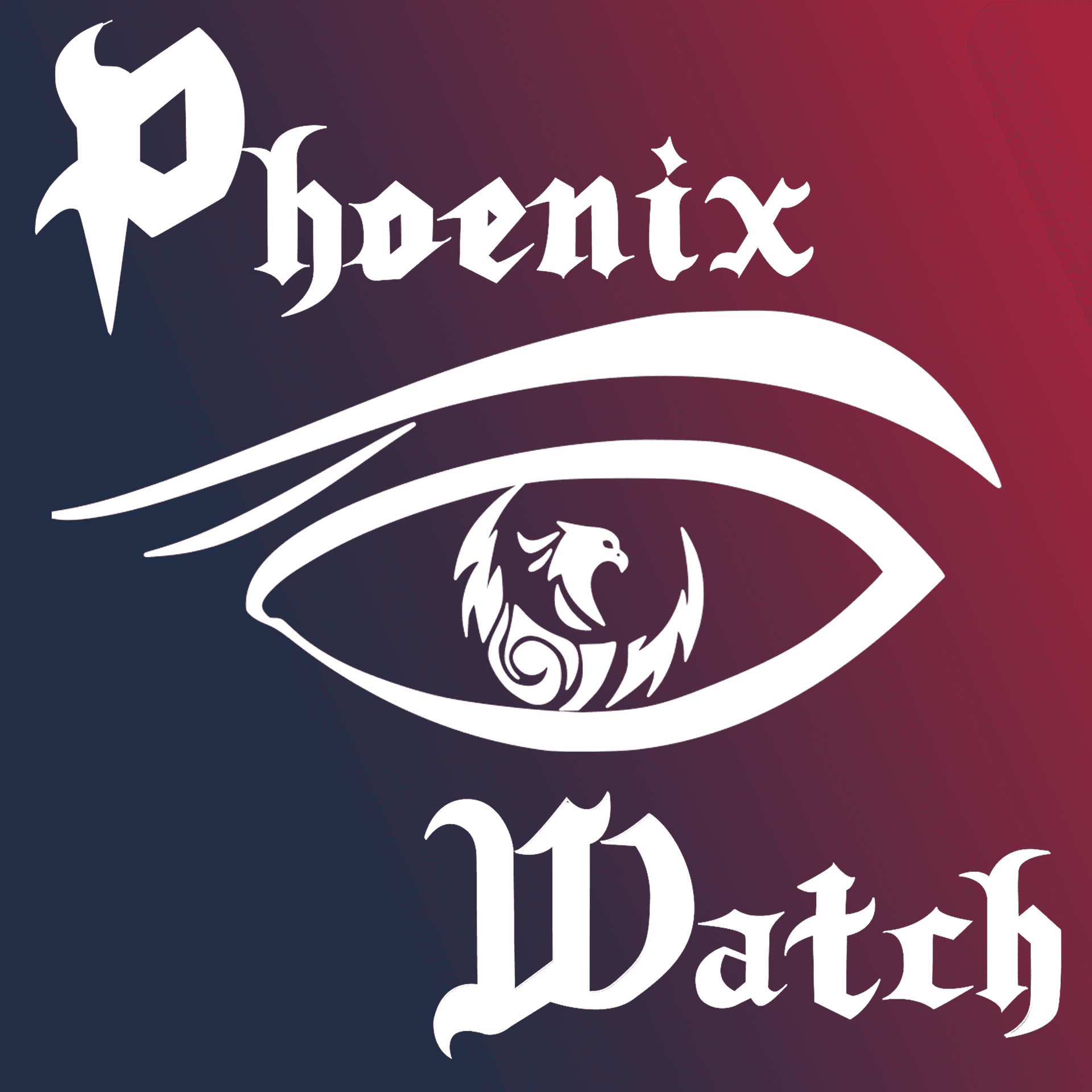 Phoenix Watch - Podcasts