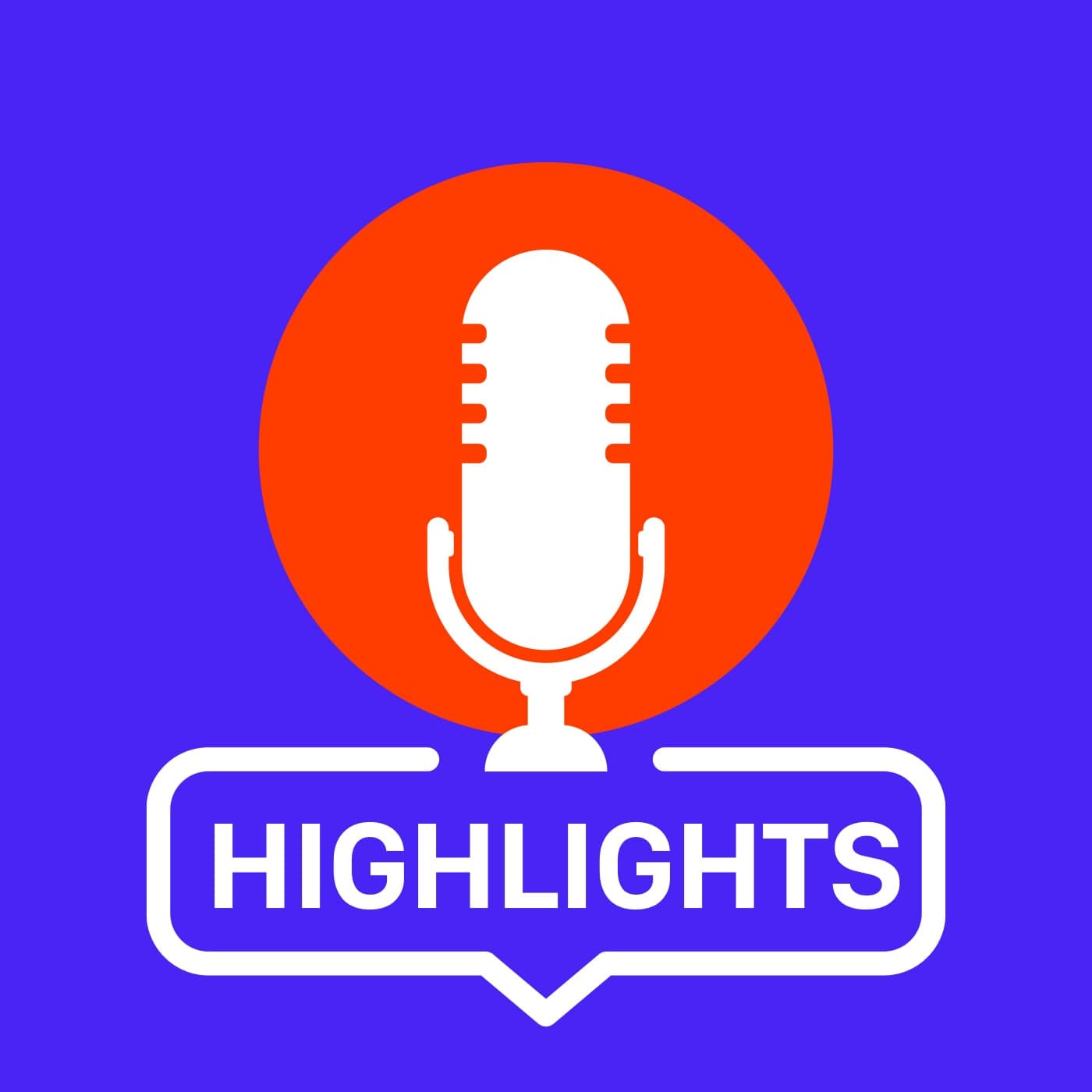 Waves Highlights - Podcasts
