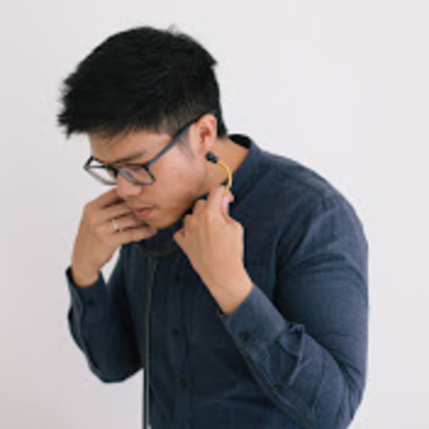 The Doctor's Diet - Podcasts