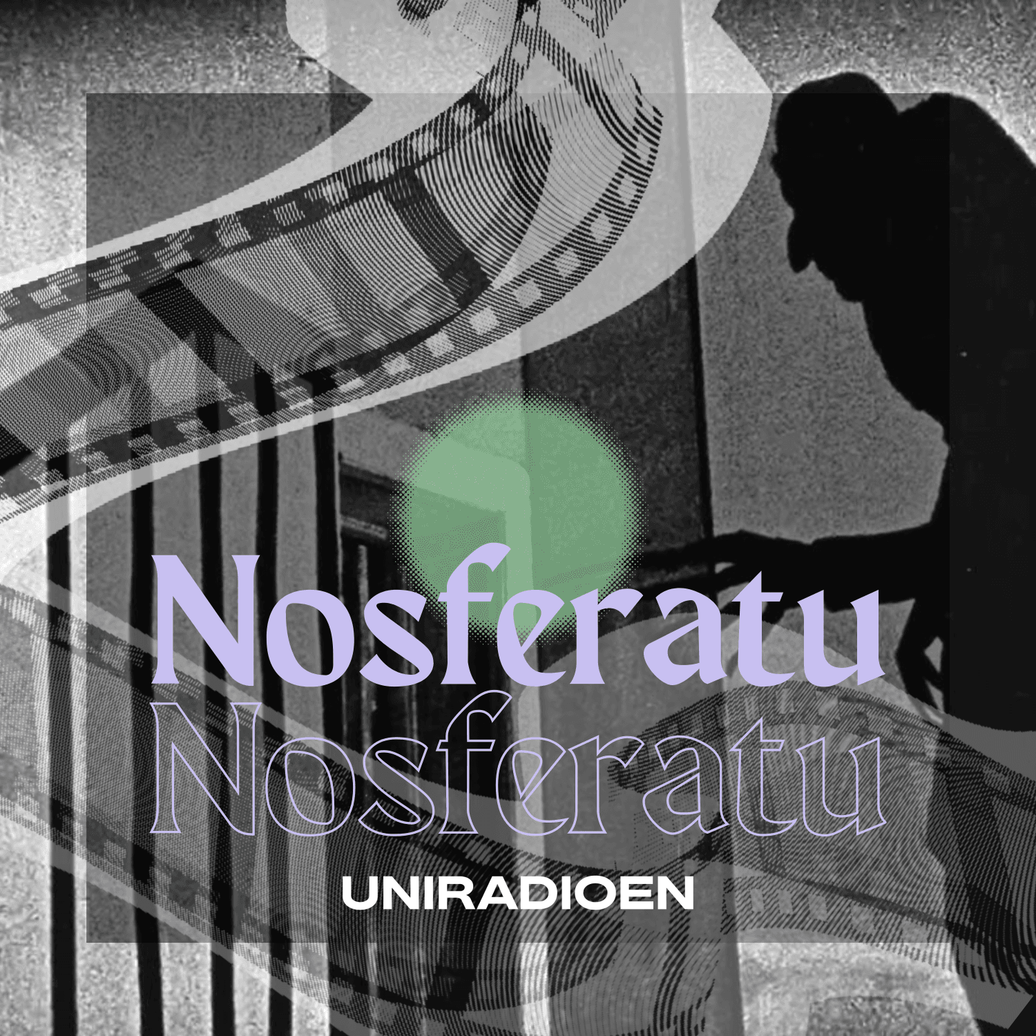 Filmmagasinet Nosferatu - Podcasts