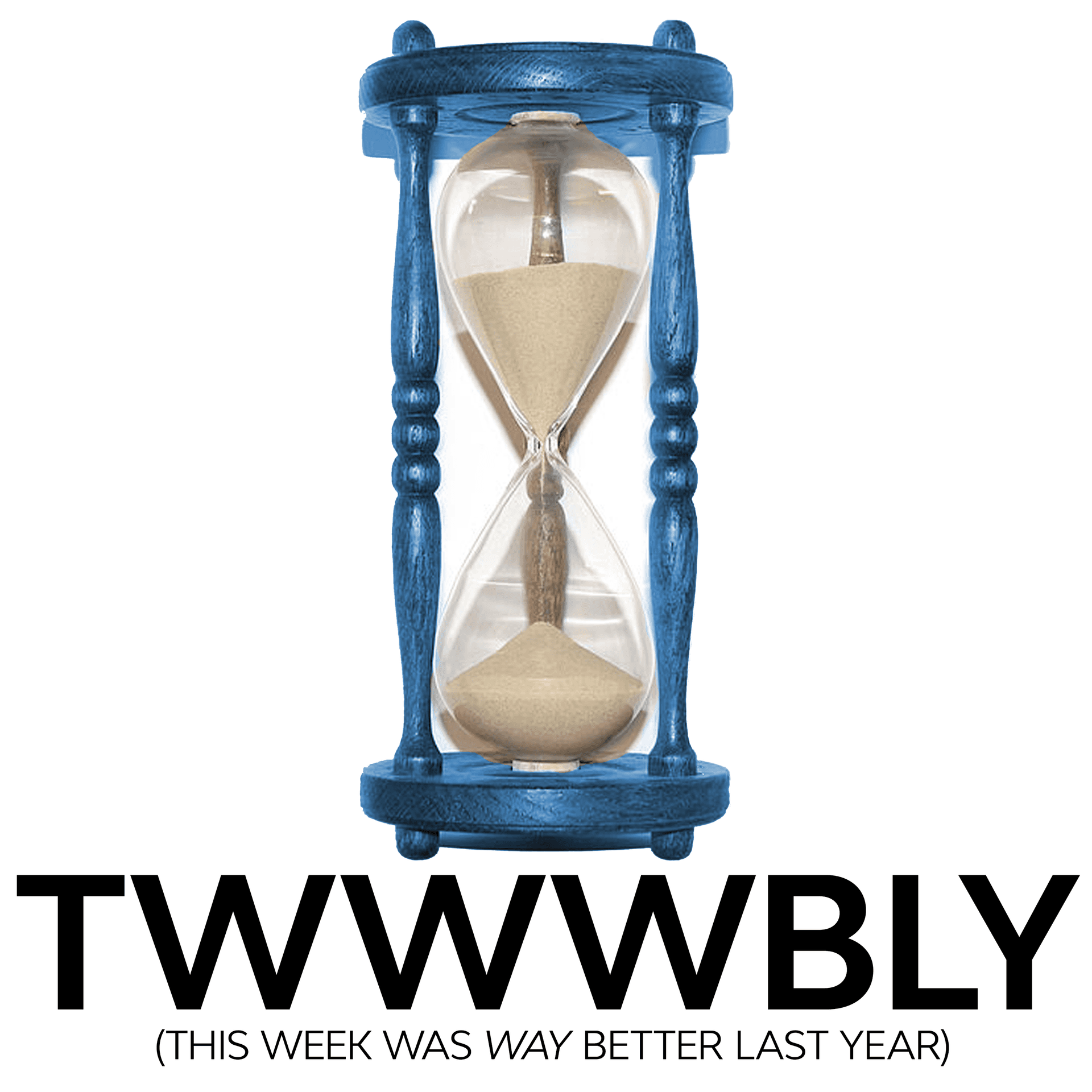TWWWBLY - Podcasts