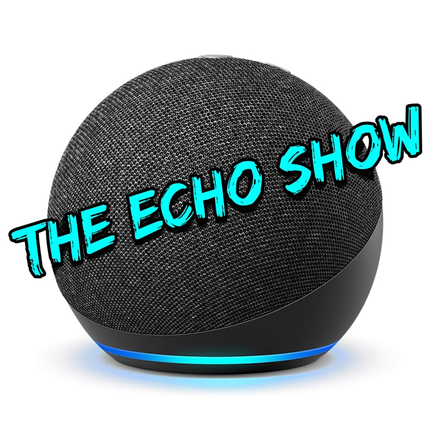 The Echo Show - the all things Alexa podcast - Podcasts