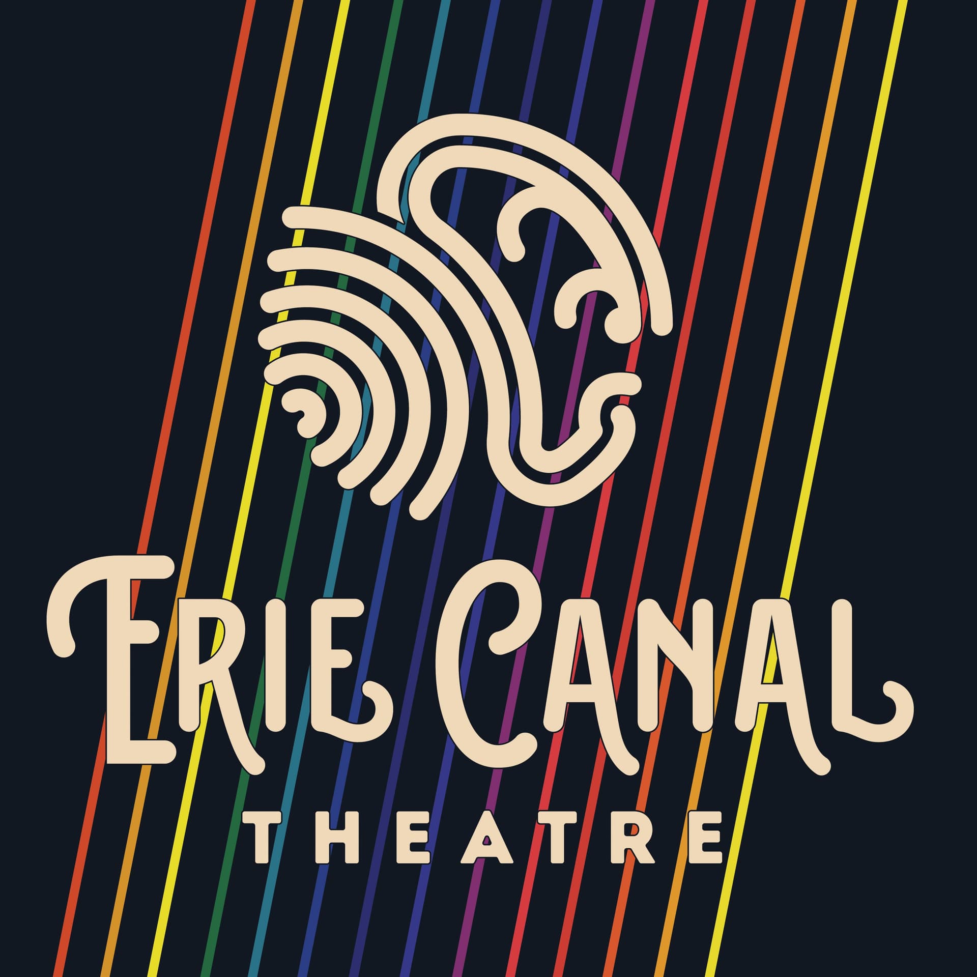 Erie Canal Theatre - Podcasts